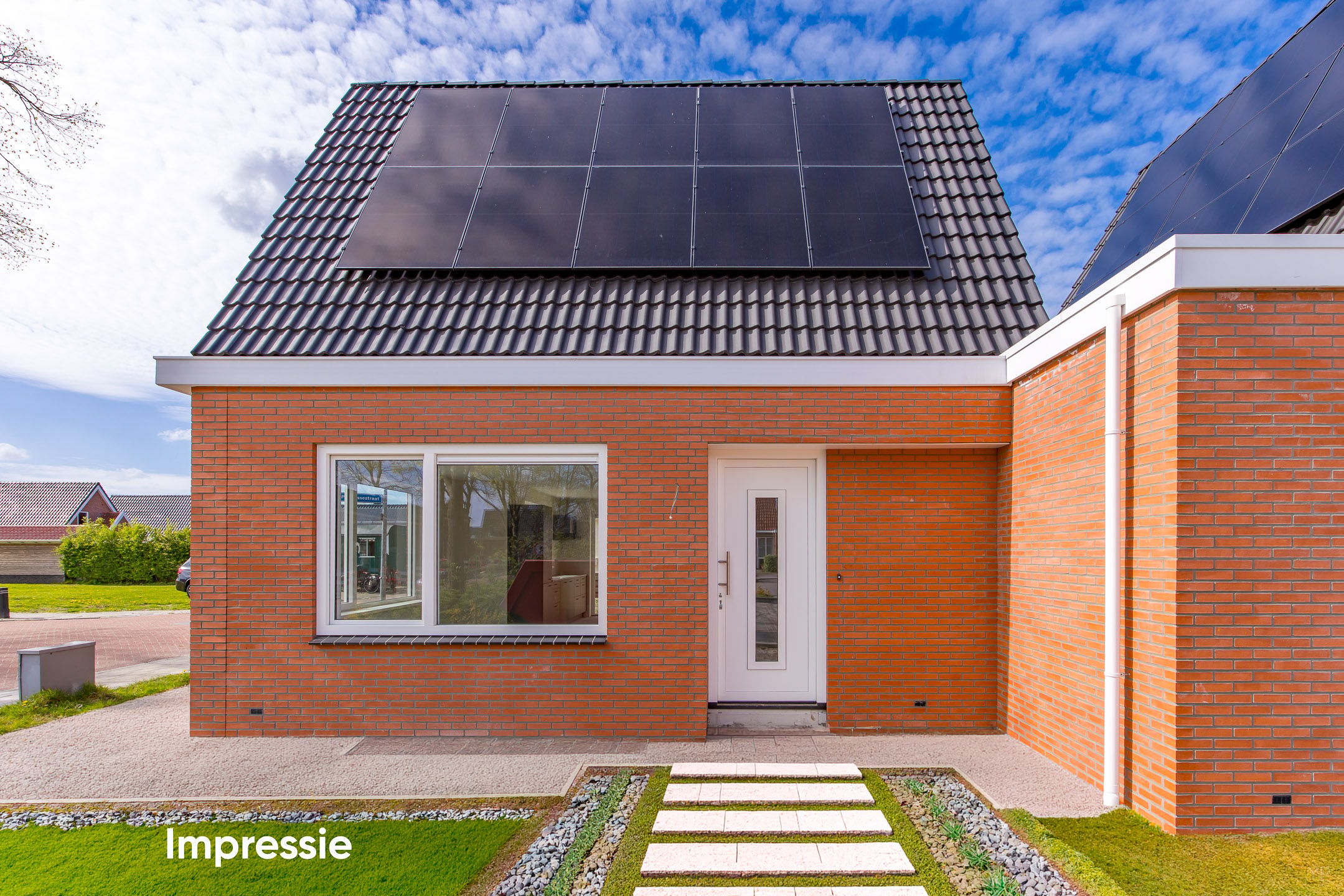 Foto van Beatrixstraat 41, Stadskanaal