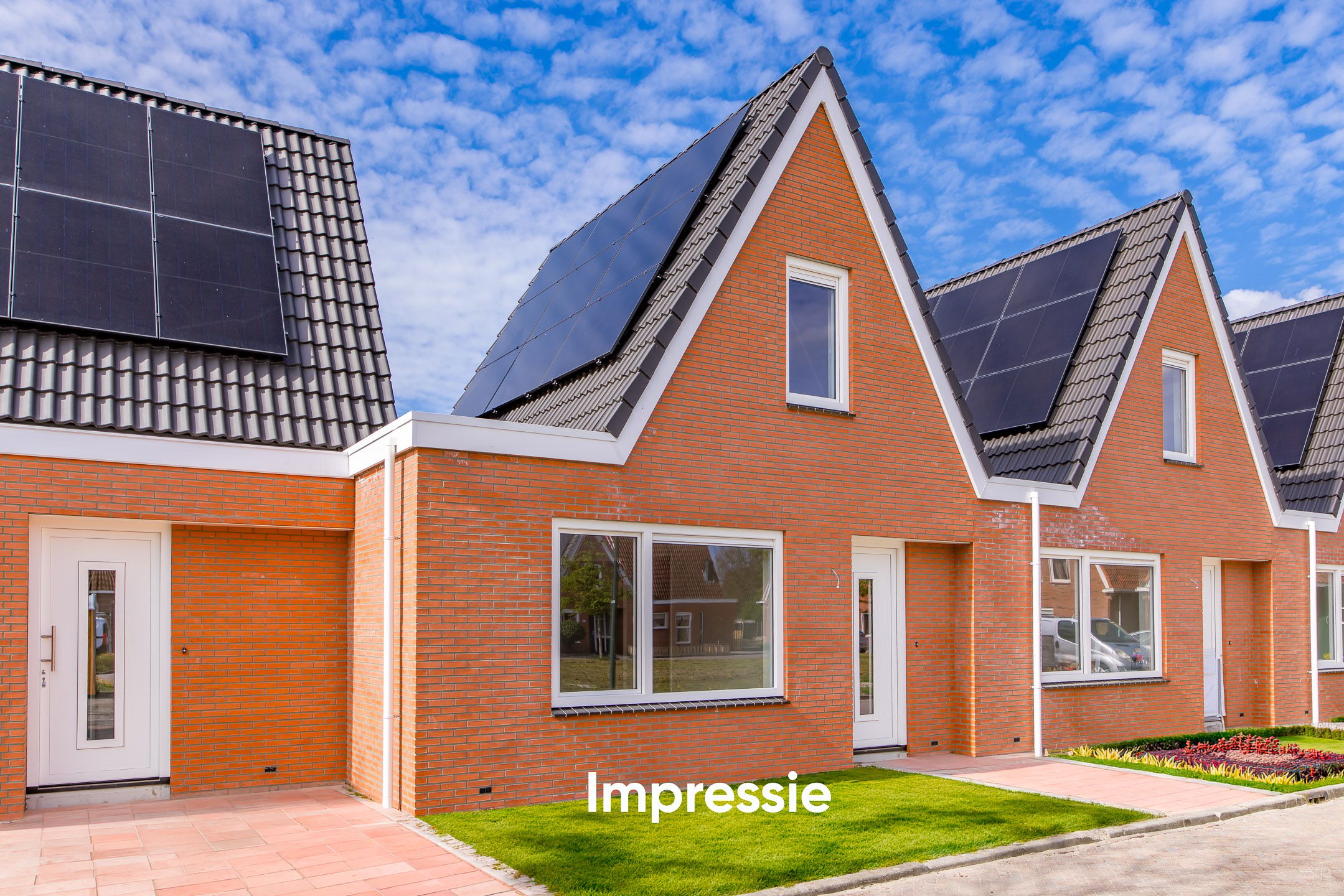 Foto van Beatrixstraat 43, Stadskanaal