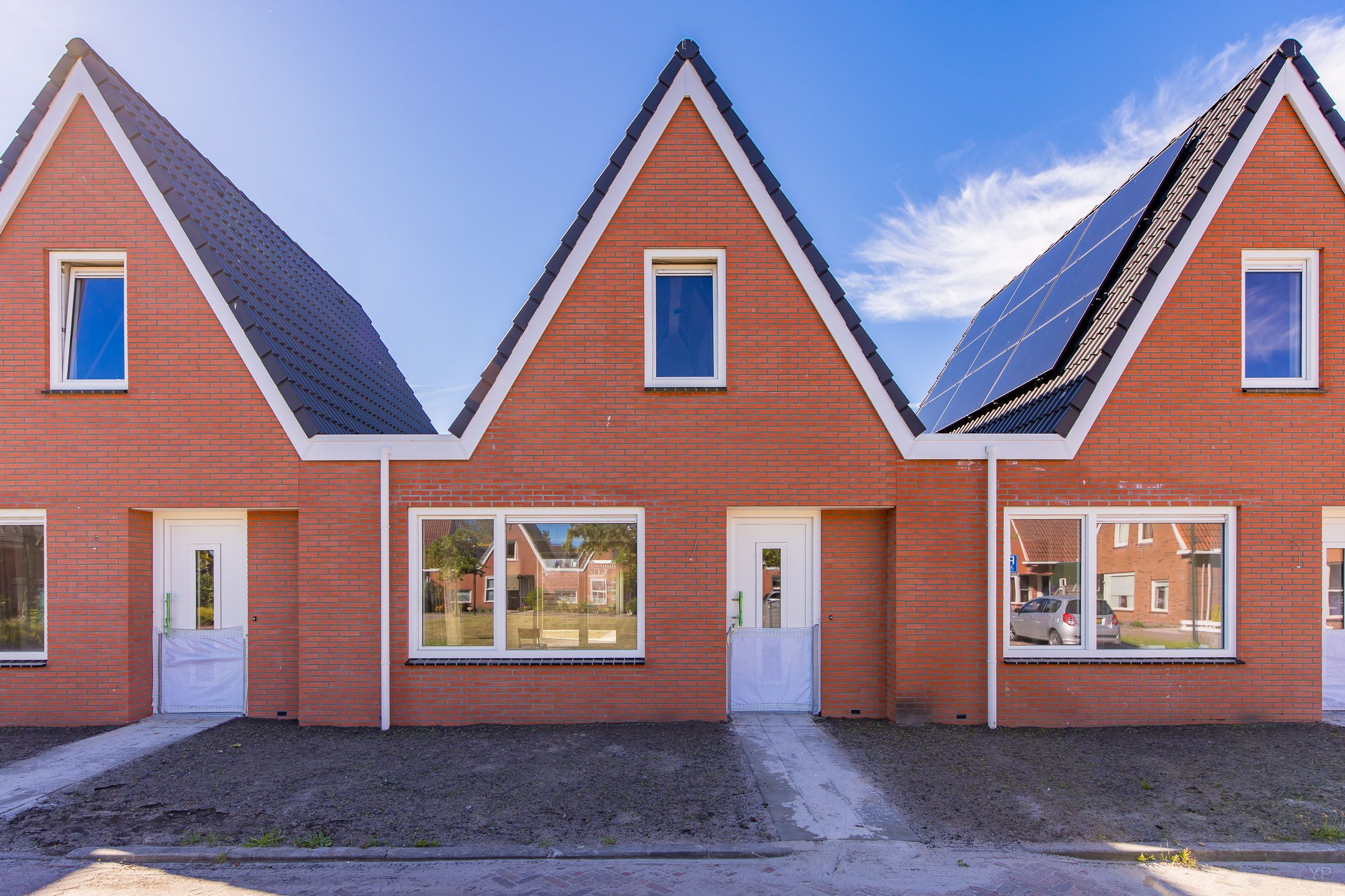 Foto van Beatrixstraat 45, Stadskanaal
