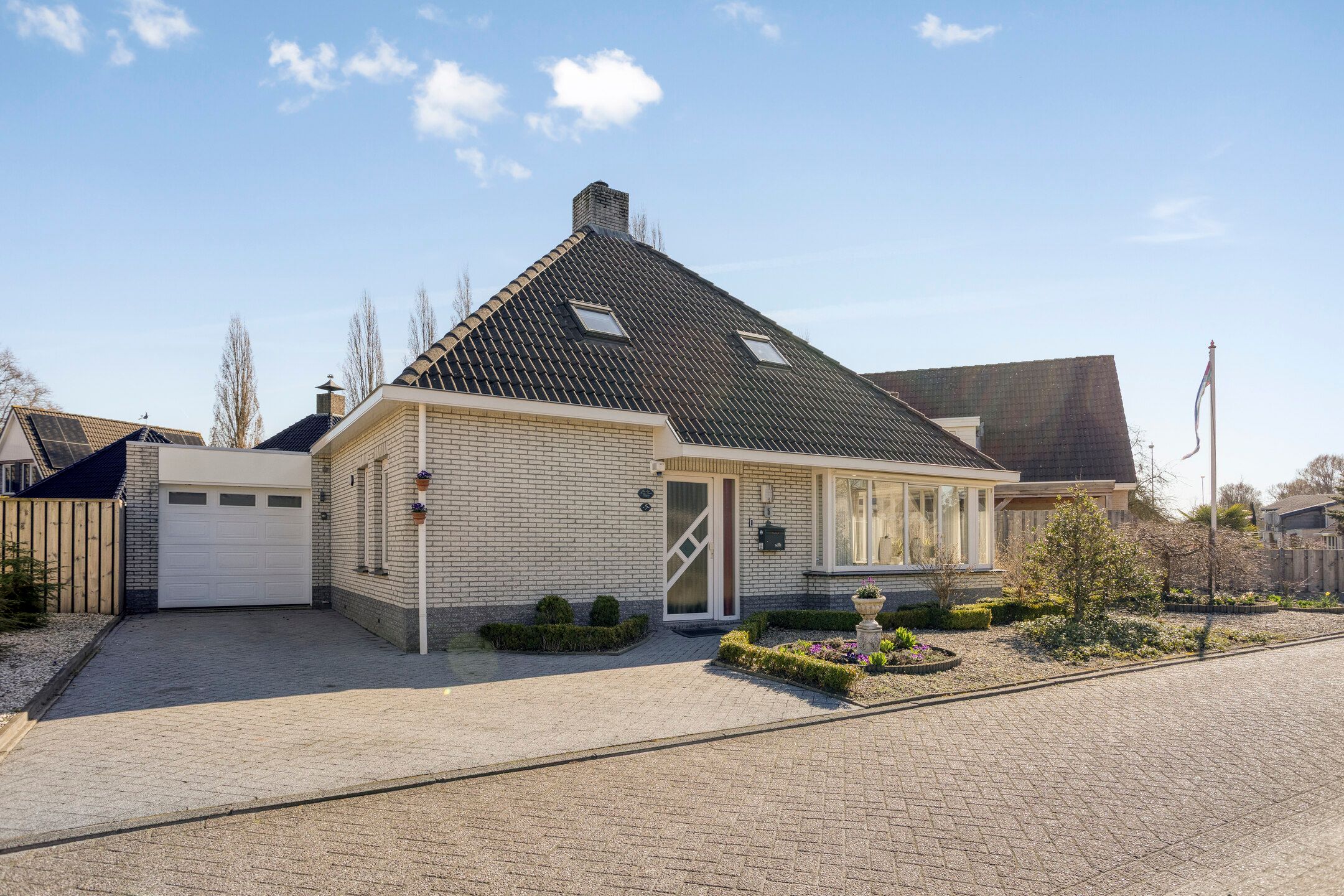 Foto van Prins Clausstraat 5, Stadskanaal