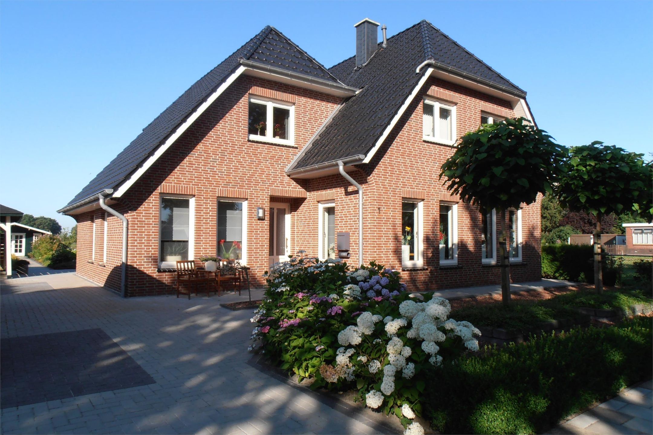 Foto van Scheepswerfkade 1, Stadskanaal
