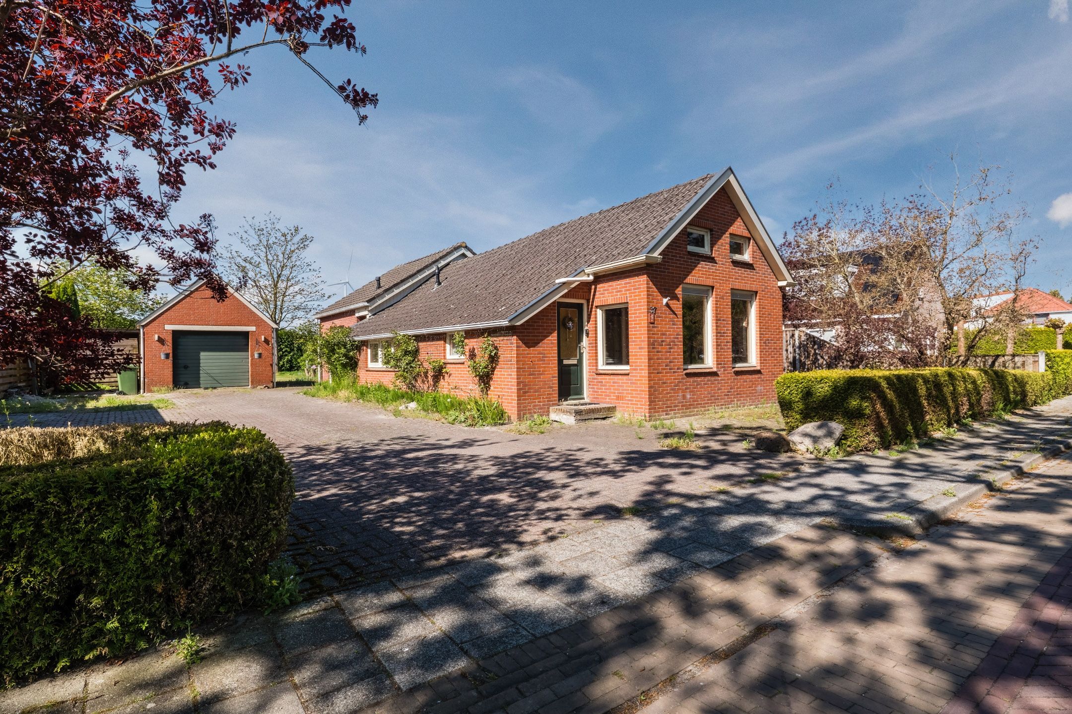 Foto van Unikenkade 37, Stadskanaal