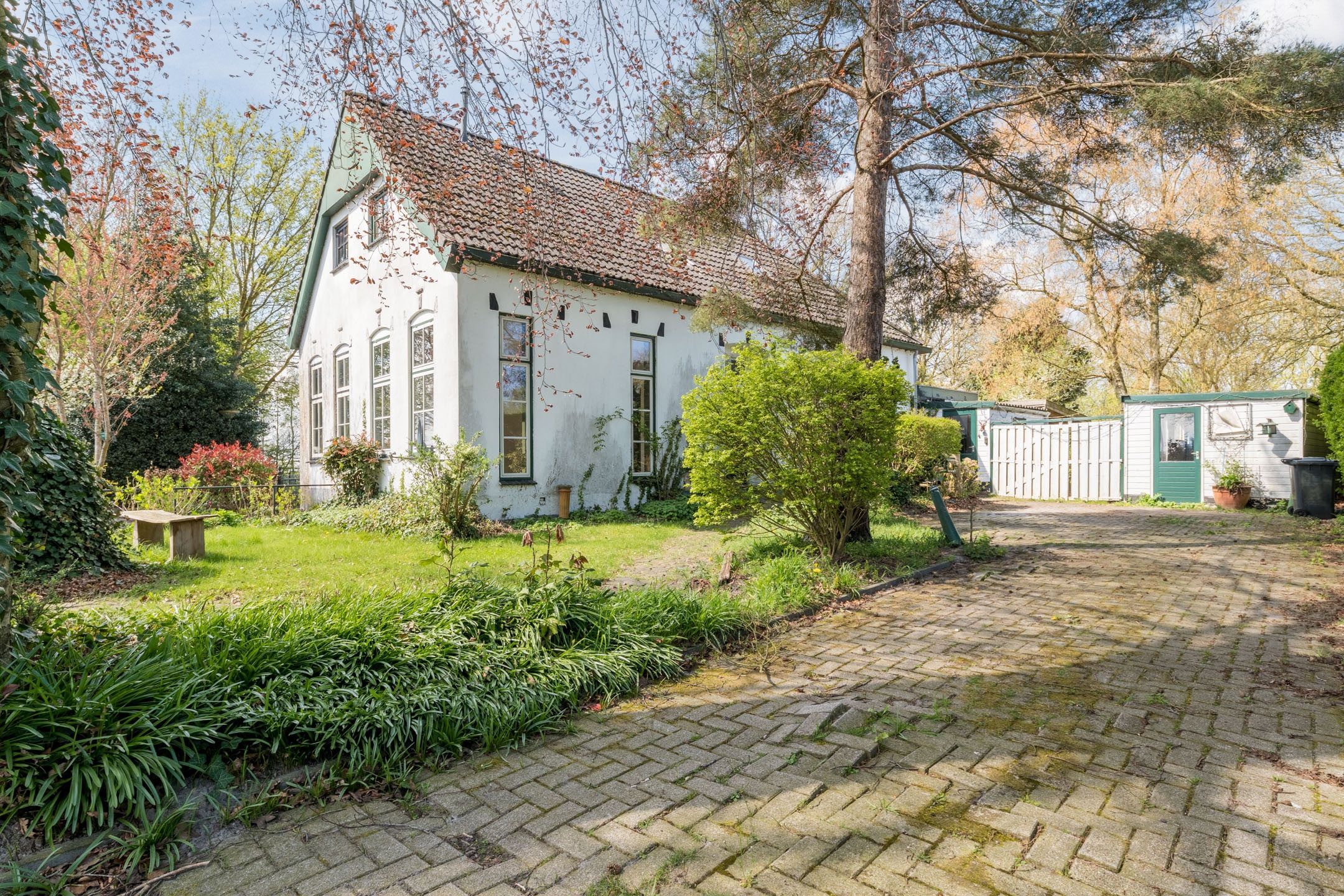 Foto van Gietermond 2, Stadskanaal