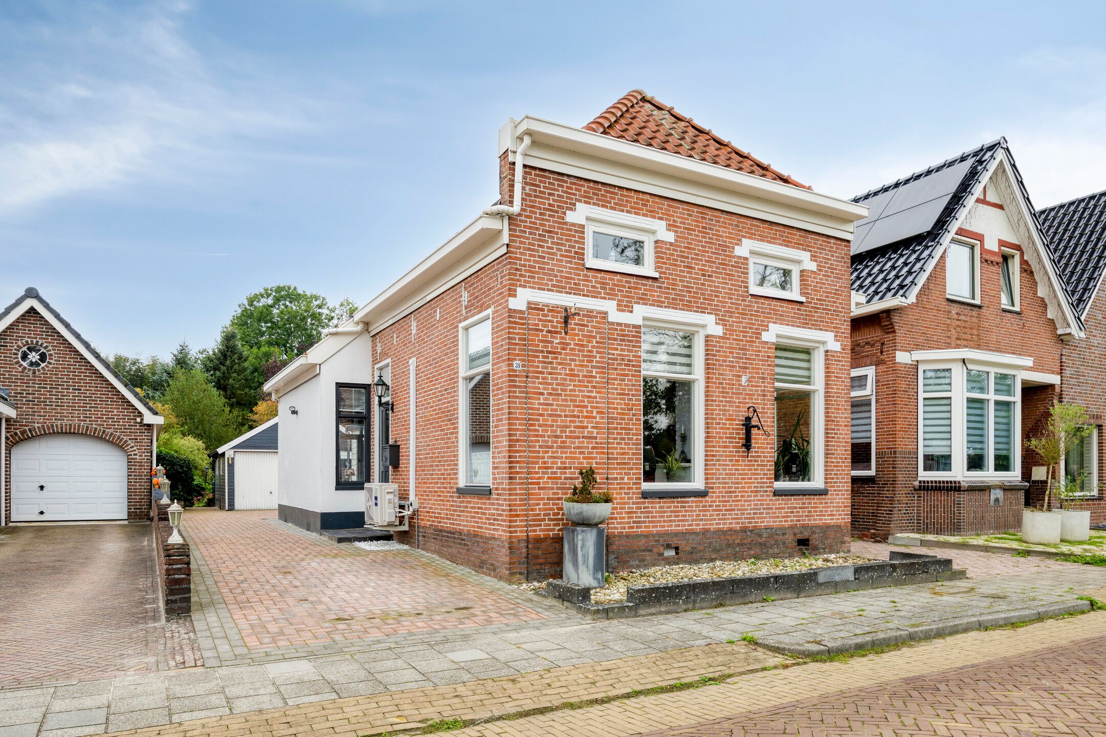 Foto van Semskade 39, Stadskanaal