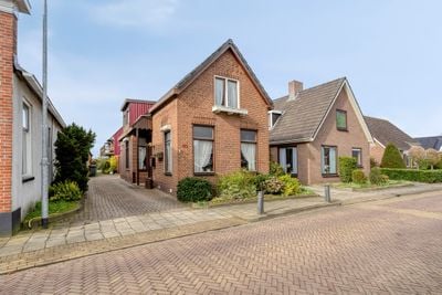 Foto van H.J. Kniggekade 109, Stadskanaal