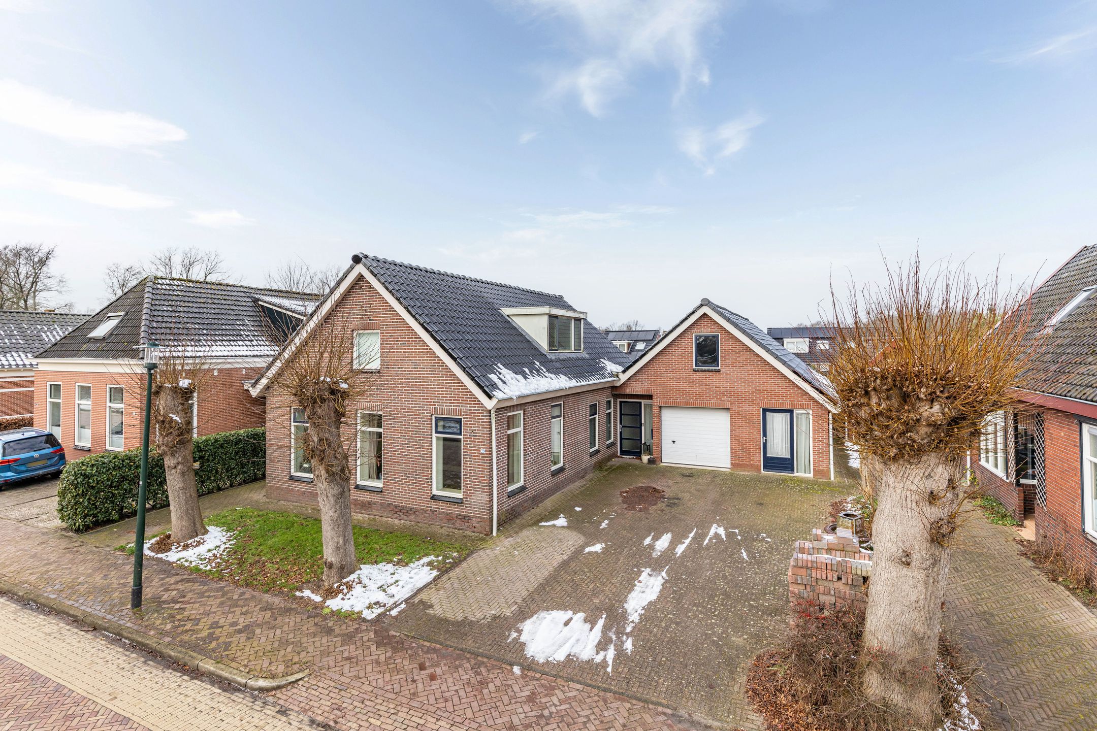 Foto van Broek 29, Gieterveen