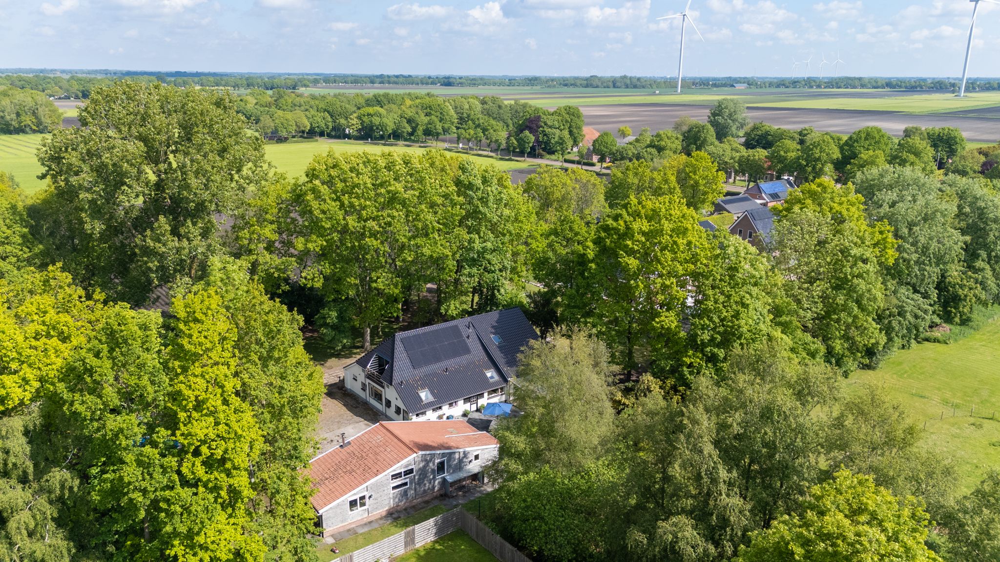 Foto van Veenakkers 23, Gieterveen