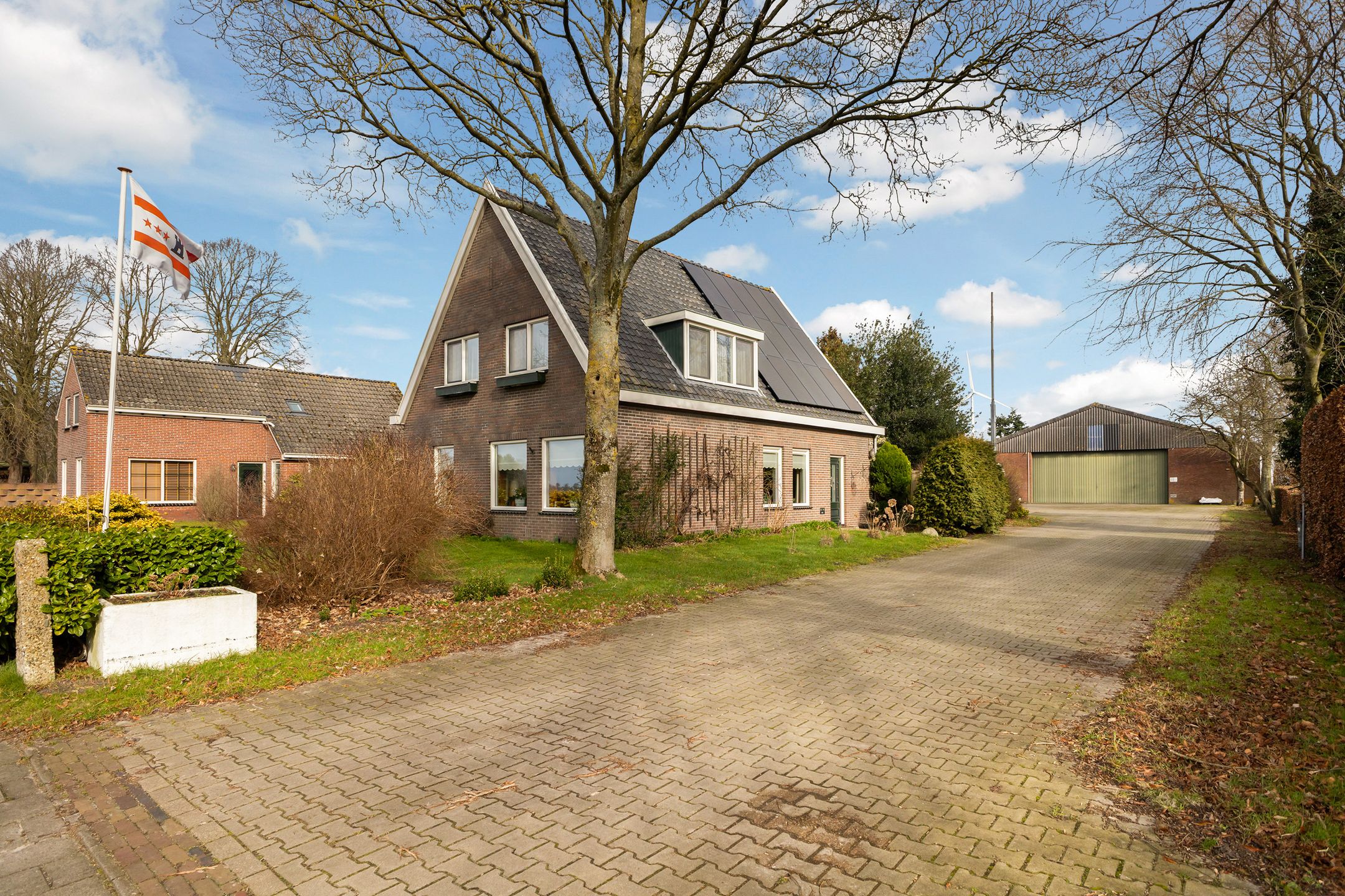 Foto van Veenakkers 44, Gieterveen
