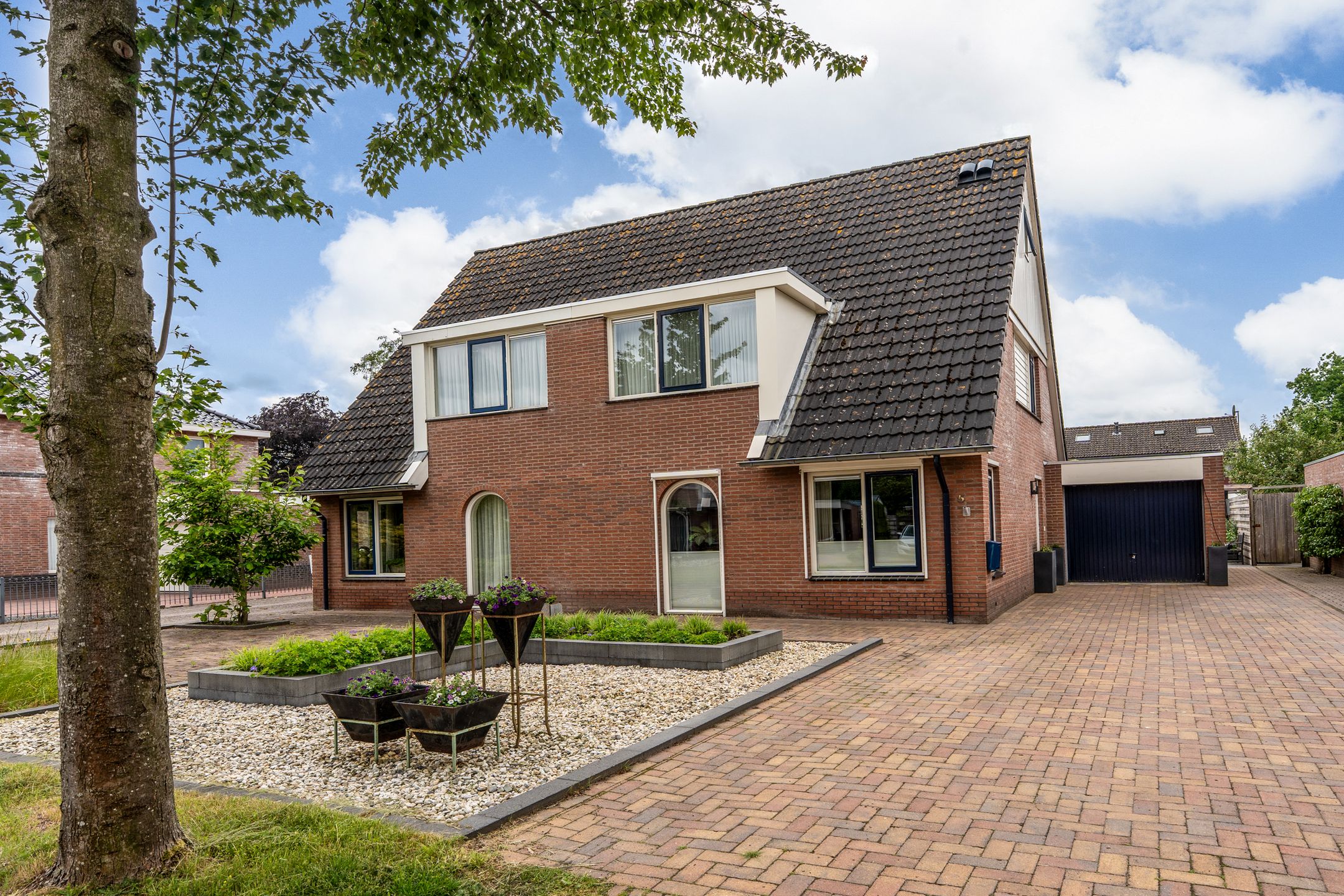 Foto van Nije Broek 5, Gieterveen