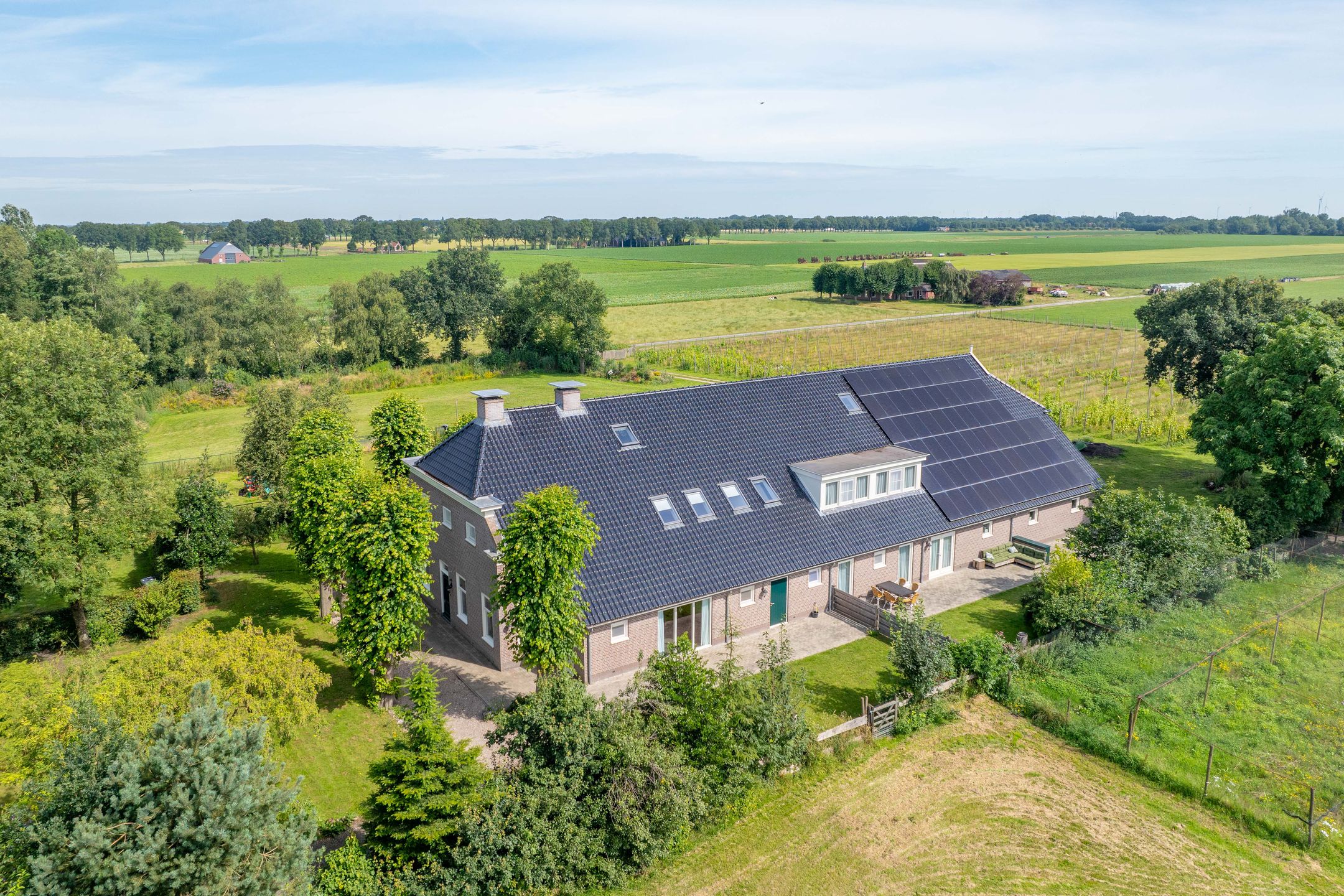 Foto van Veenakkers 58, Gieterveen
