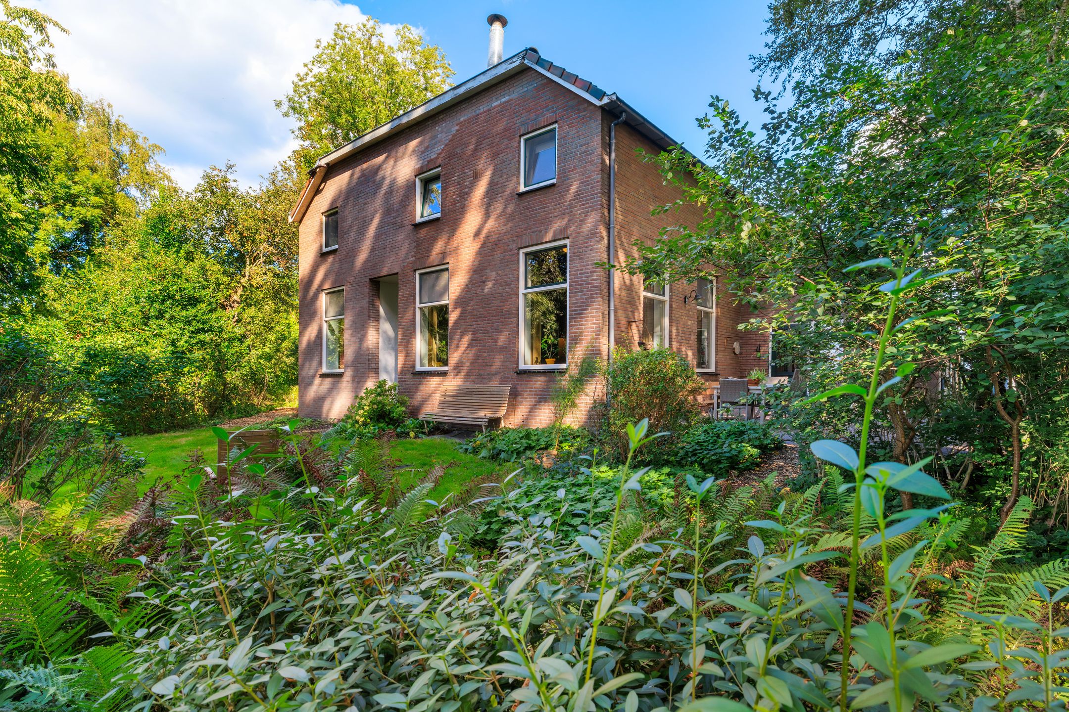Foto van Gasselterboerveen 26, Gasselternijveen