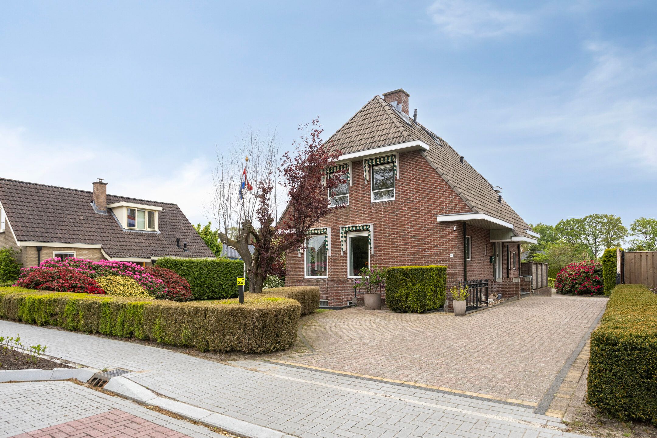 Foto van Zuiderdiep 221A, Nieuw-Buinen