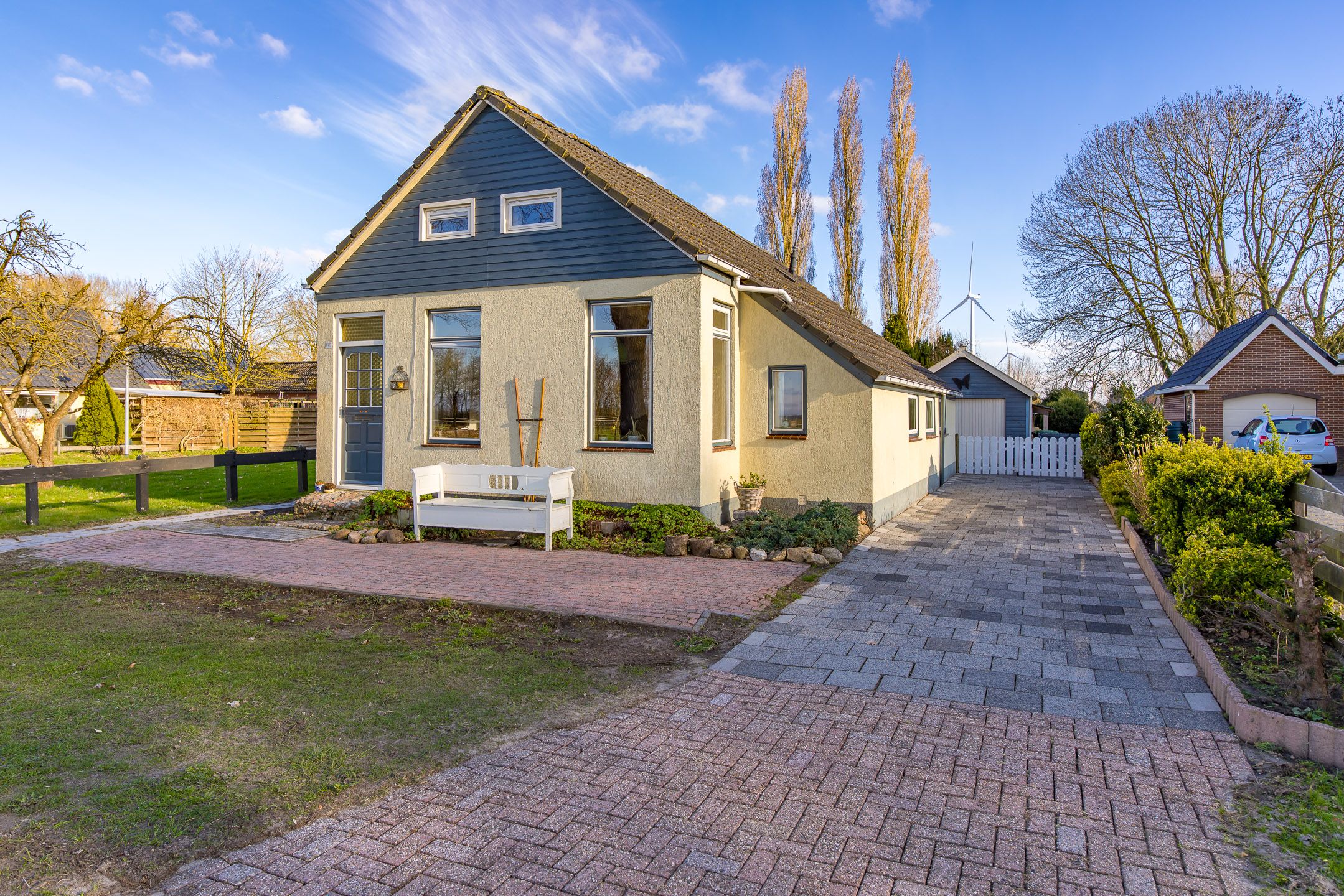 Foto van Noorderdiep 190, Nieuw-Buinen