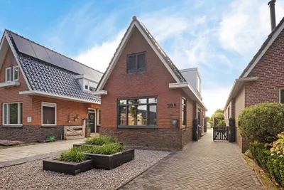 Foto van Noorderdiep 290, Nieuw-Buinen