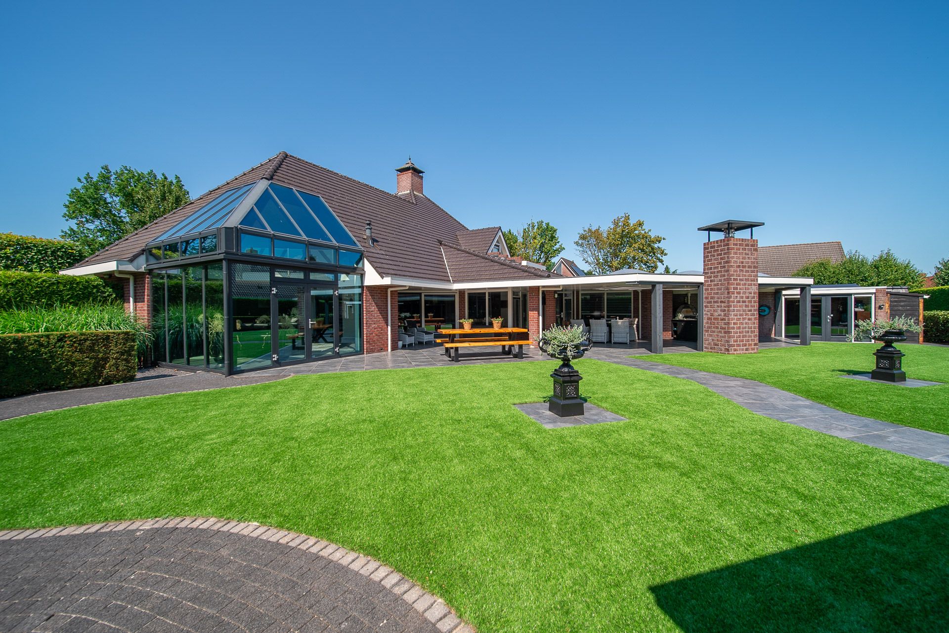 Foto van Noorderdiep 408, Nieuw-Buinen