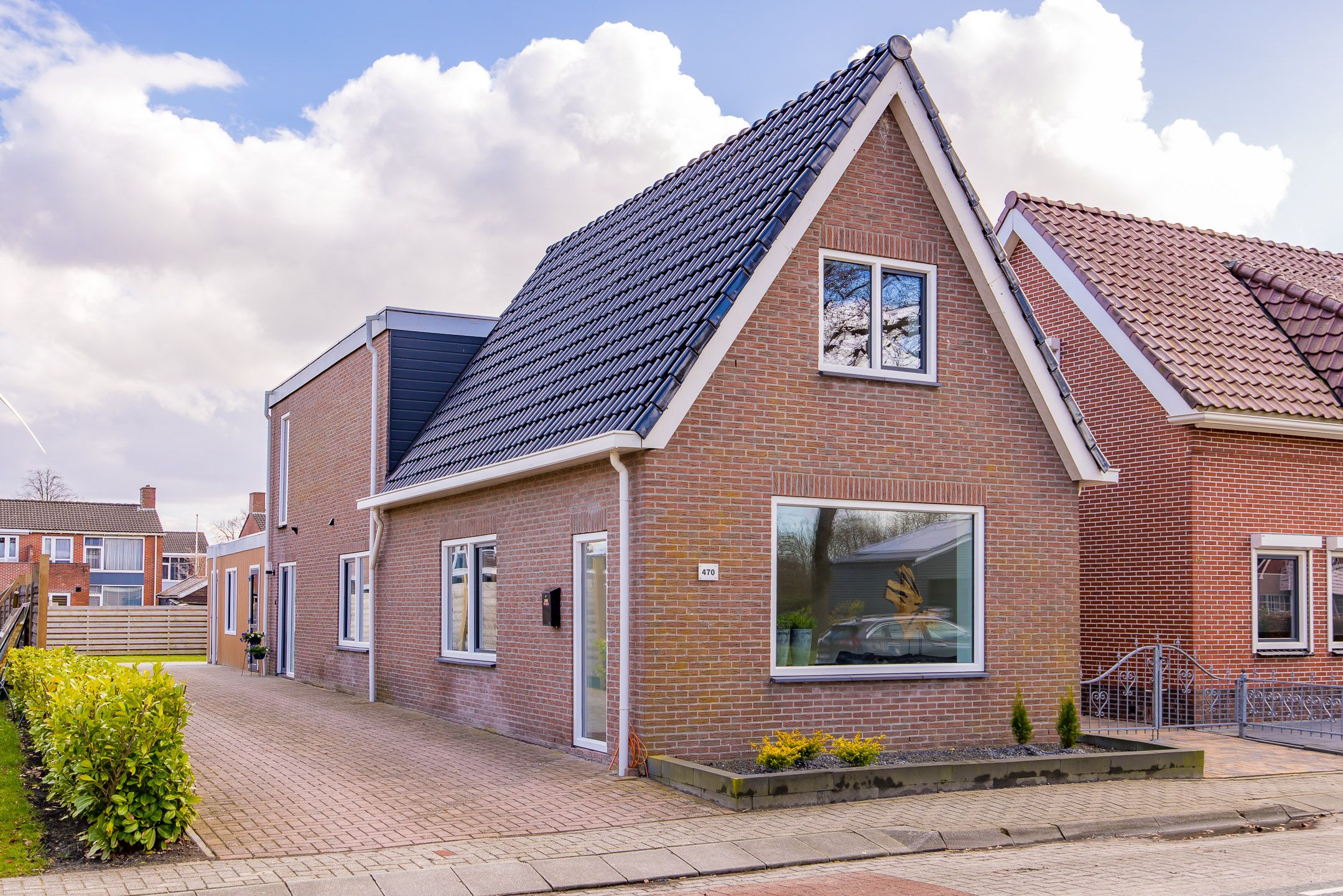 Foto van Noorderdiep 470, Nieuw-Buinen