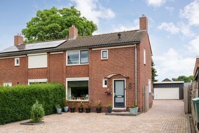 Foto van Kerklaan 5, Nieuw-buinen