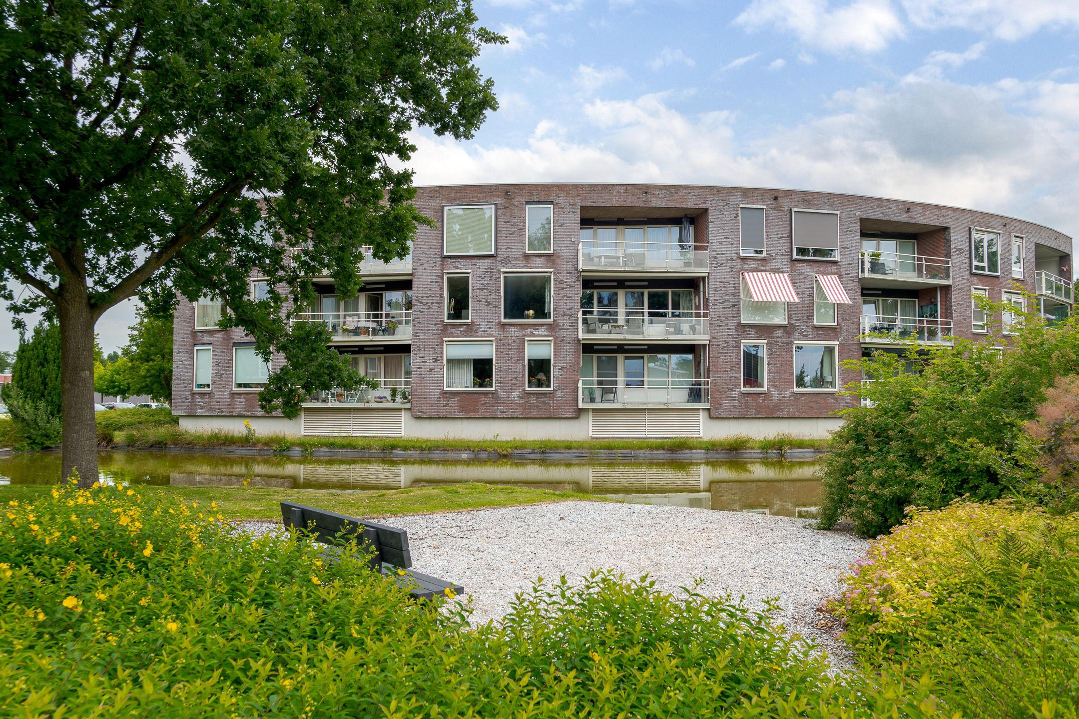 Foto van De Wanne 91, Nieuw-Buinen