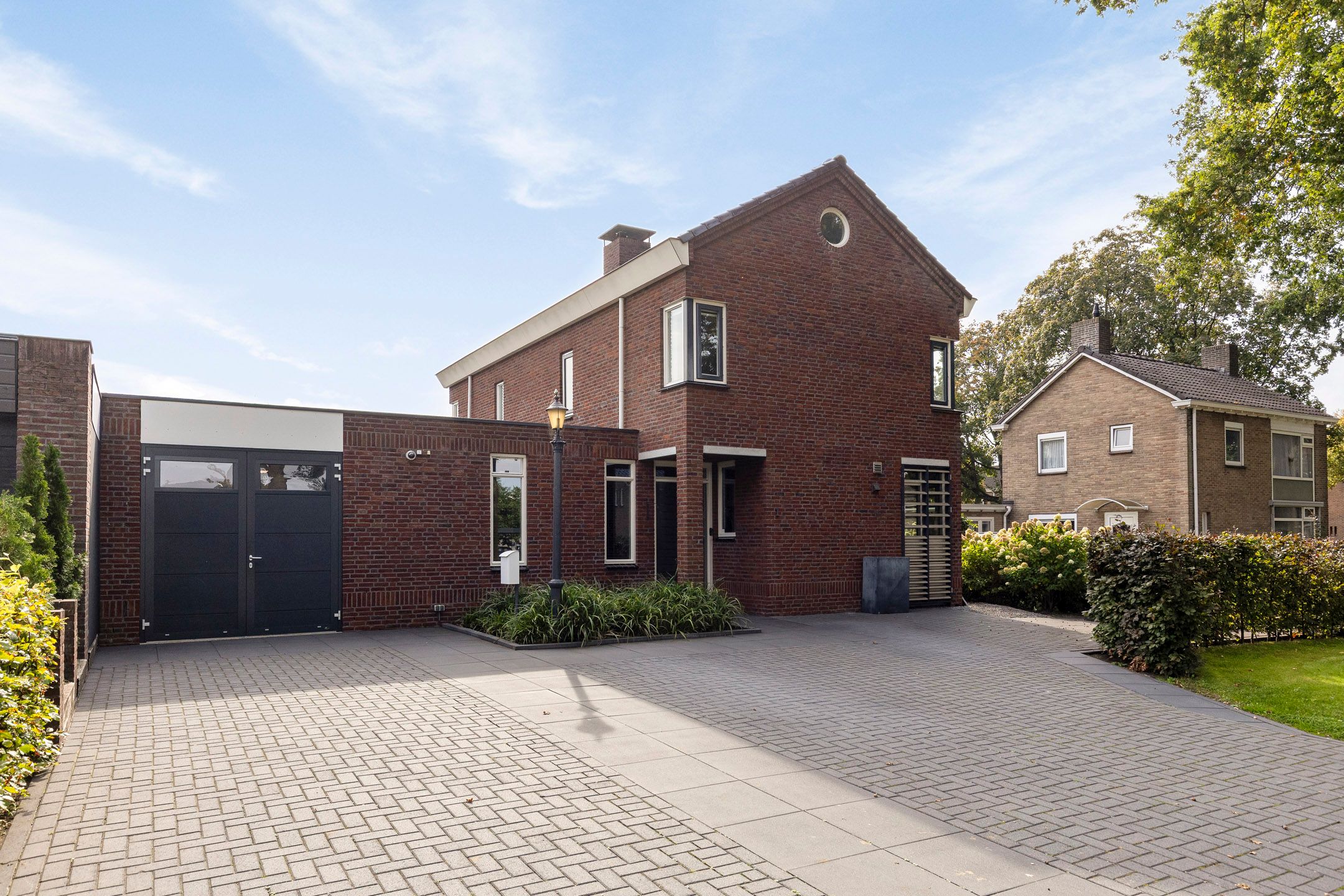 Foto van Rozenlaan 1, Nieuw-Buinen
