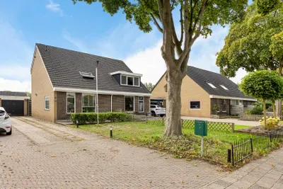 Foto van Rozenlaan 21, Nieuw-Buinen