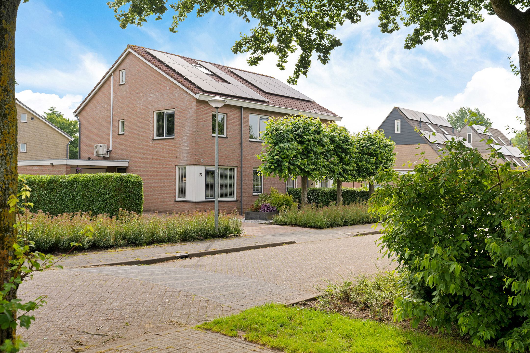 Foto van Valkruid 70, Nieuw-Buinen
