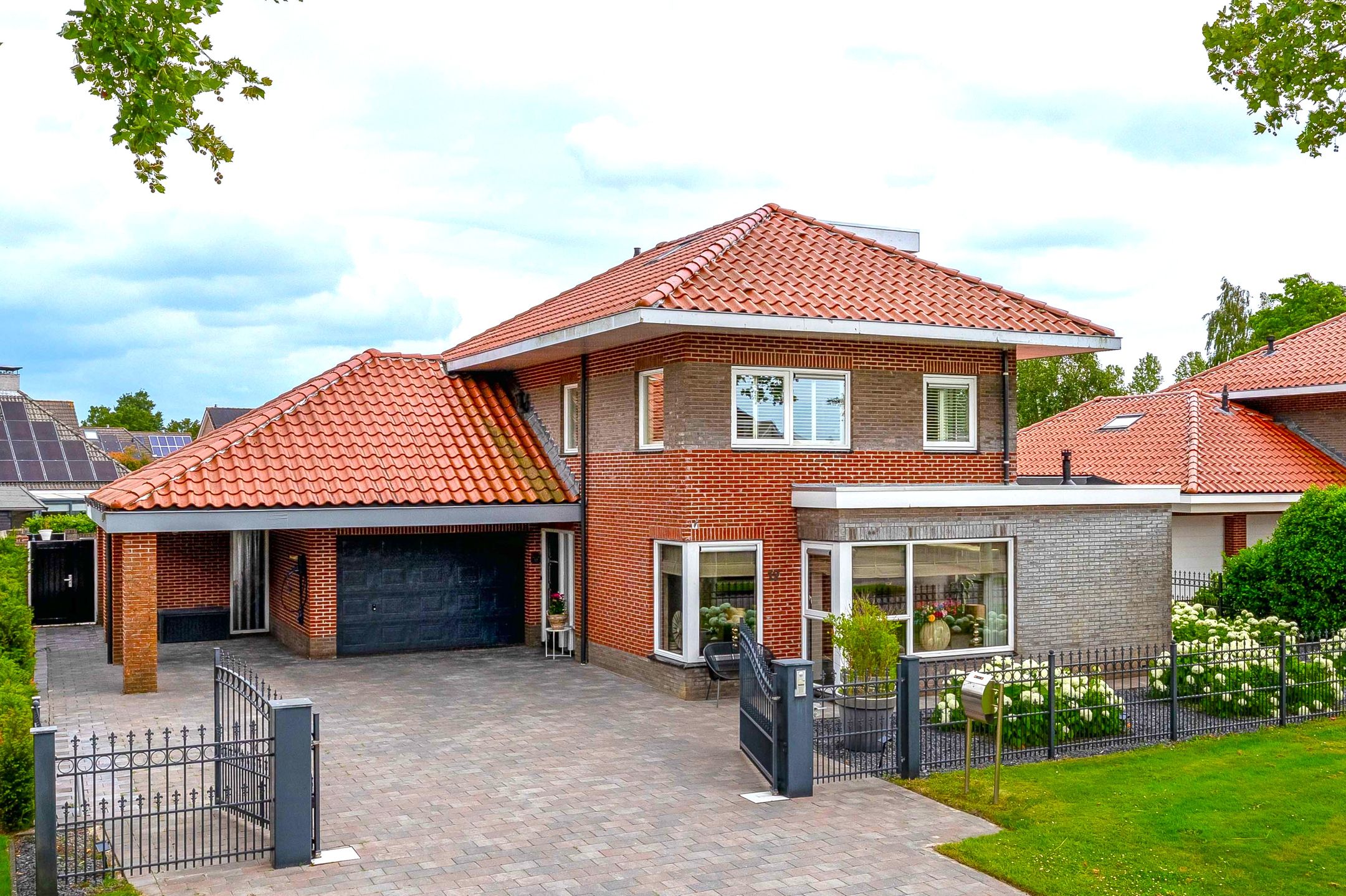 Foto van Veenmoslaan 12, Nieuw-Buinen