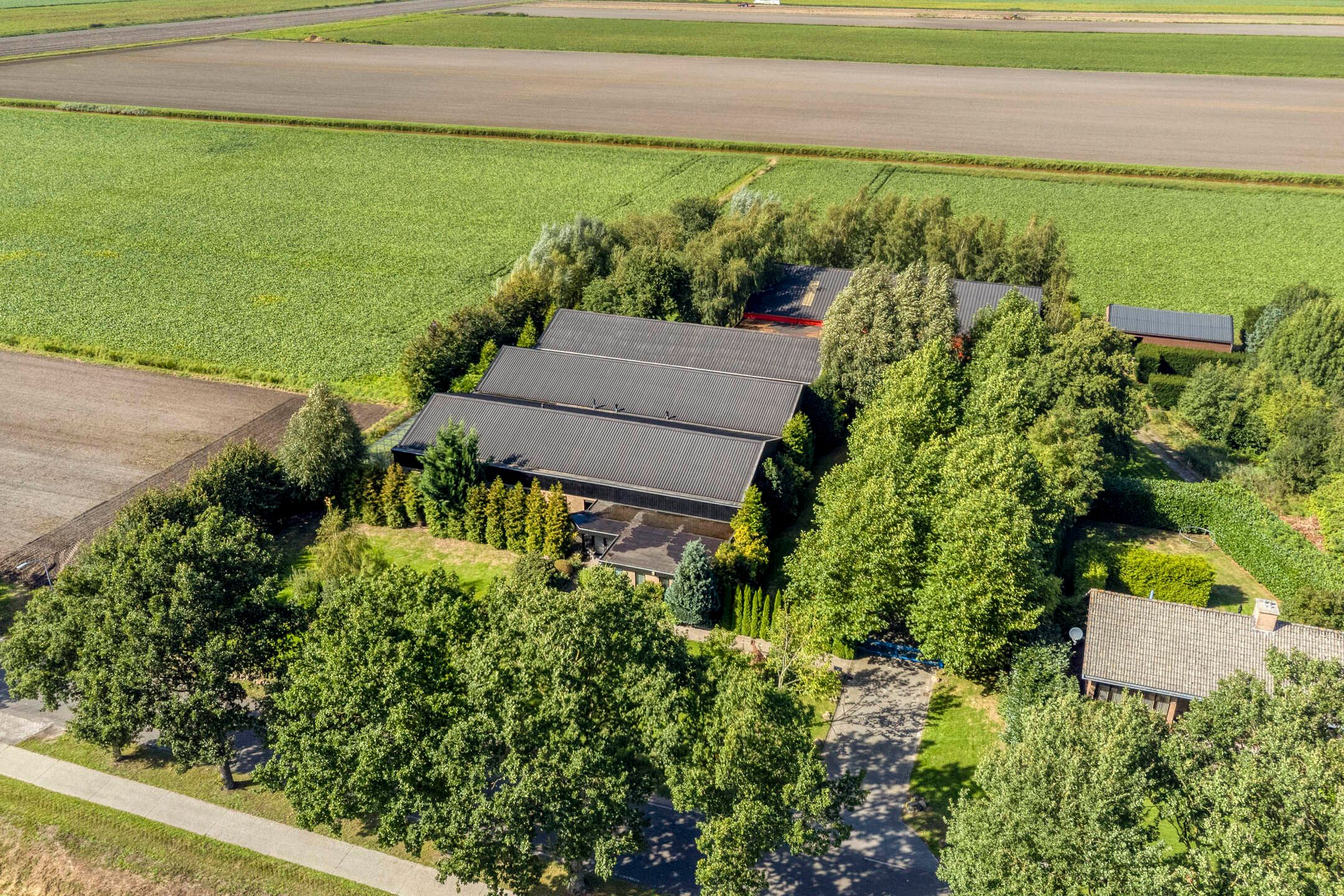 Foto van Zuiderdiep 71, Drouwenermond