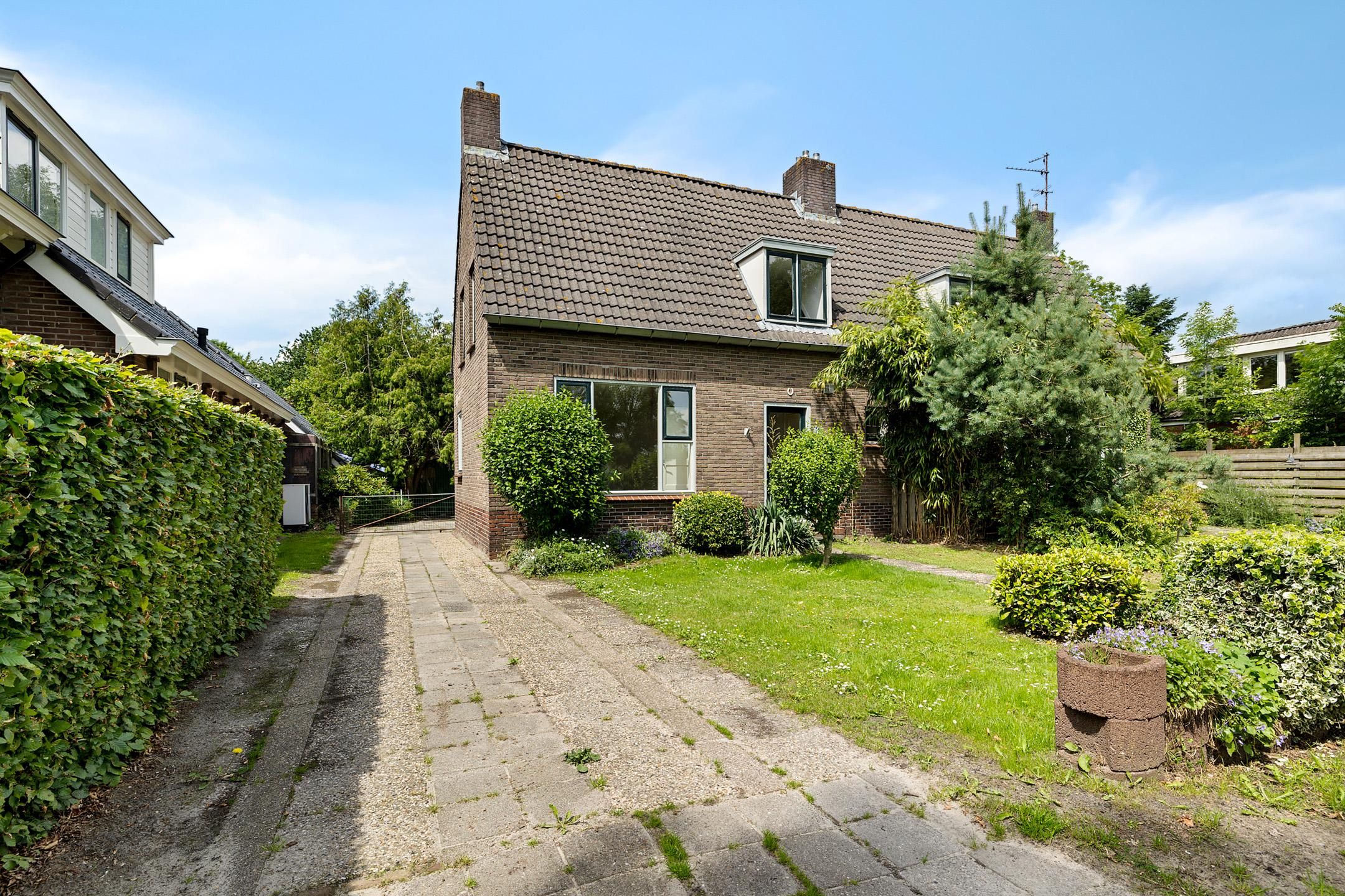 Foto van Zuiderdiep 143, Drouwenermond