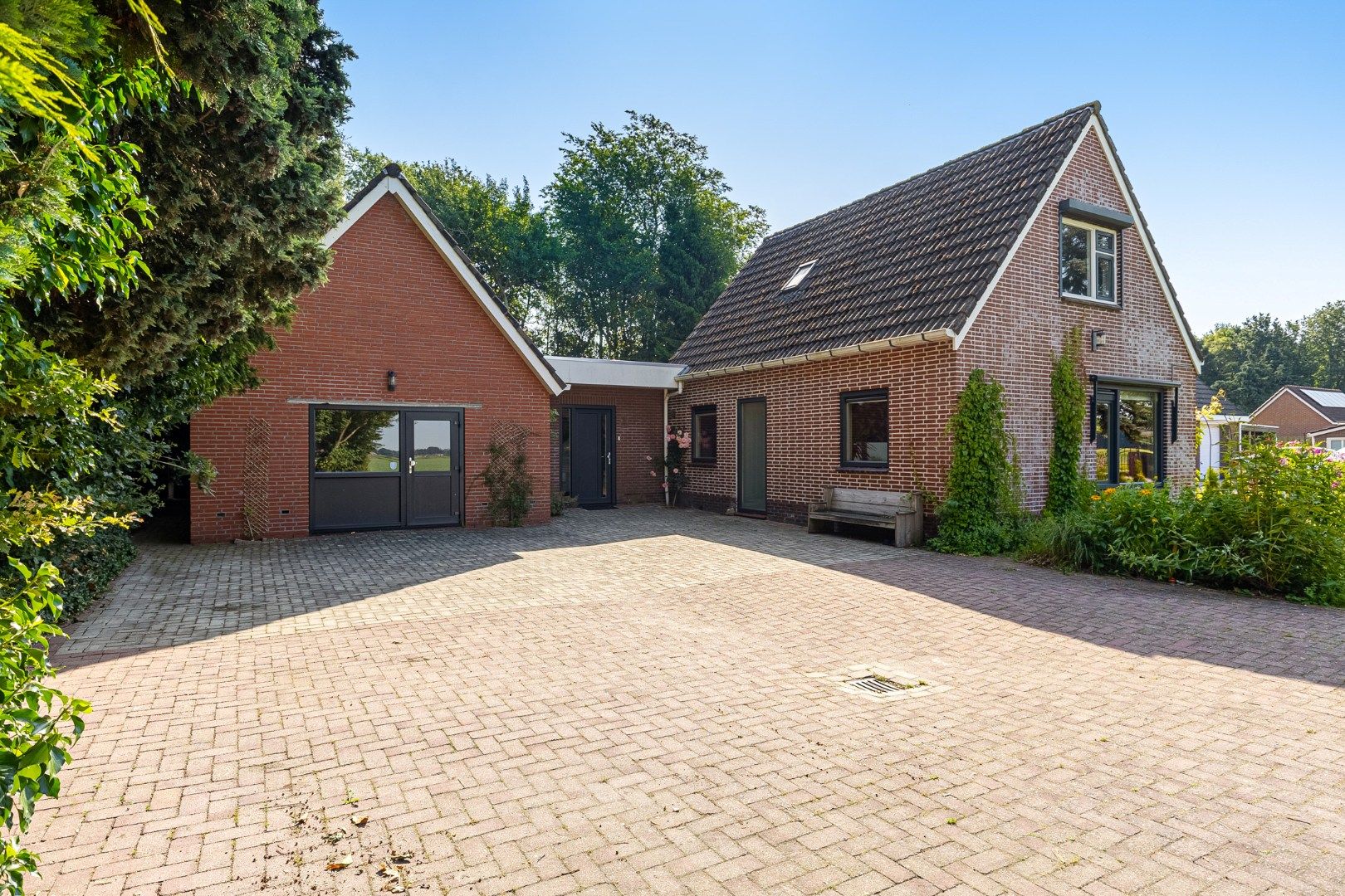 Foto van Zuiderblokken 3, Drouwenermond
