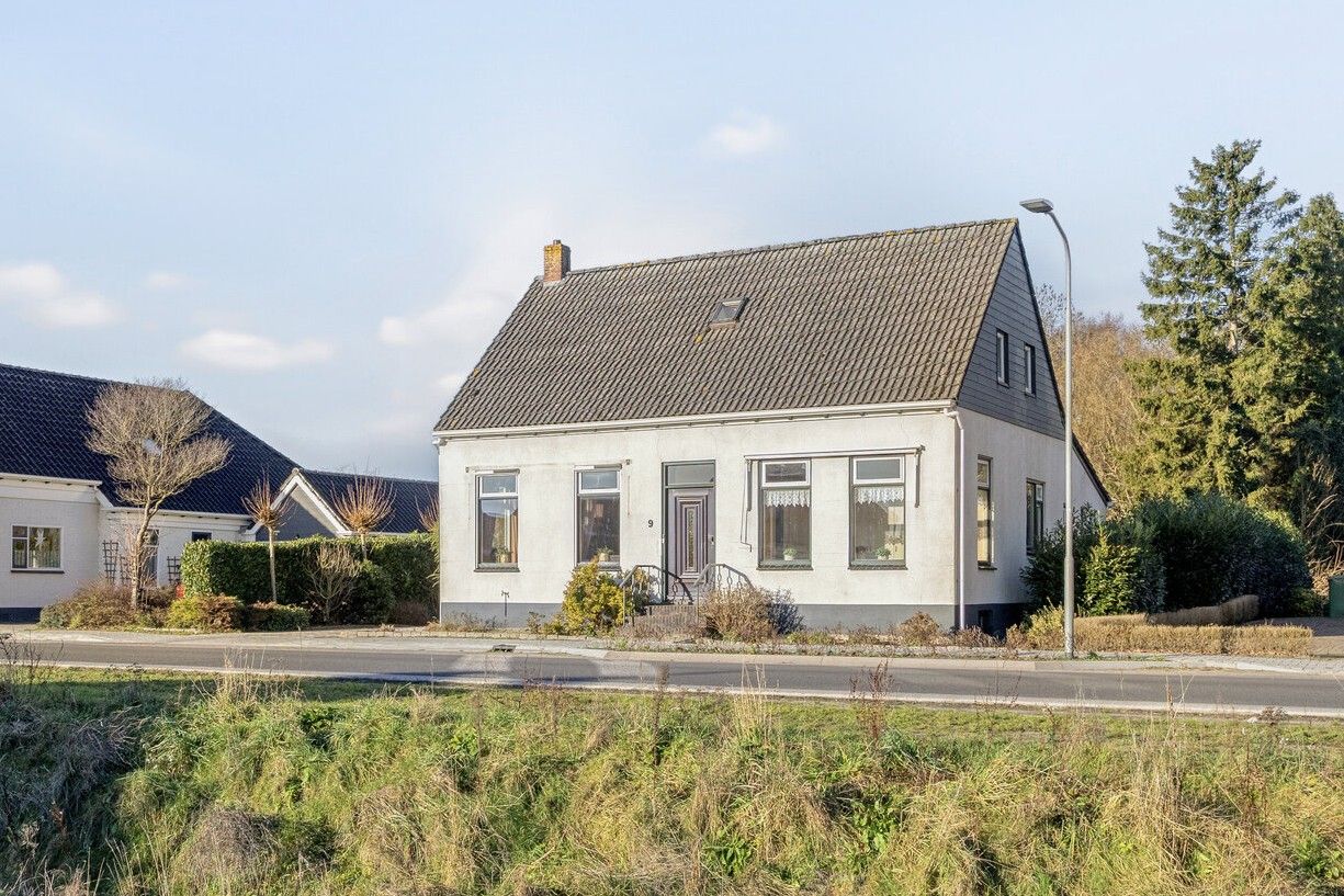 Foto van Hoofdstraat 9, Buinerveen