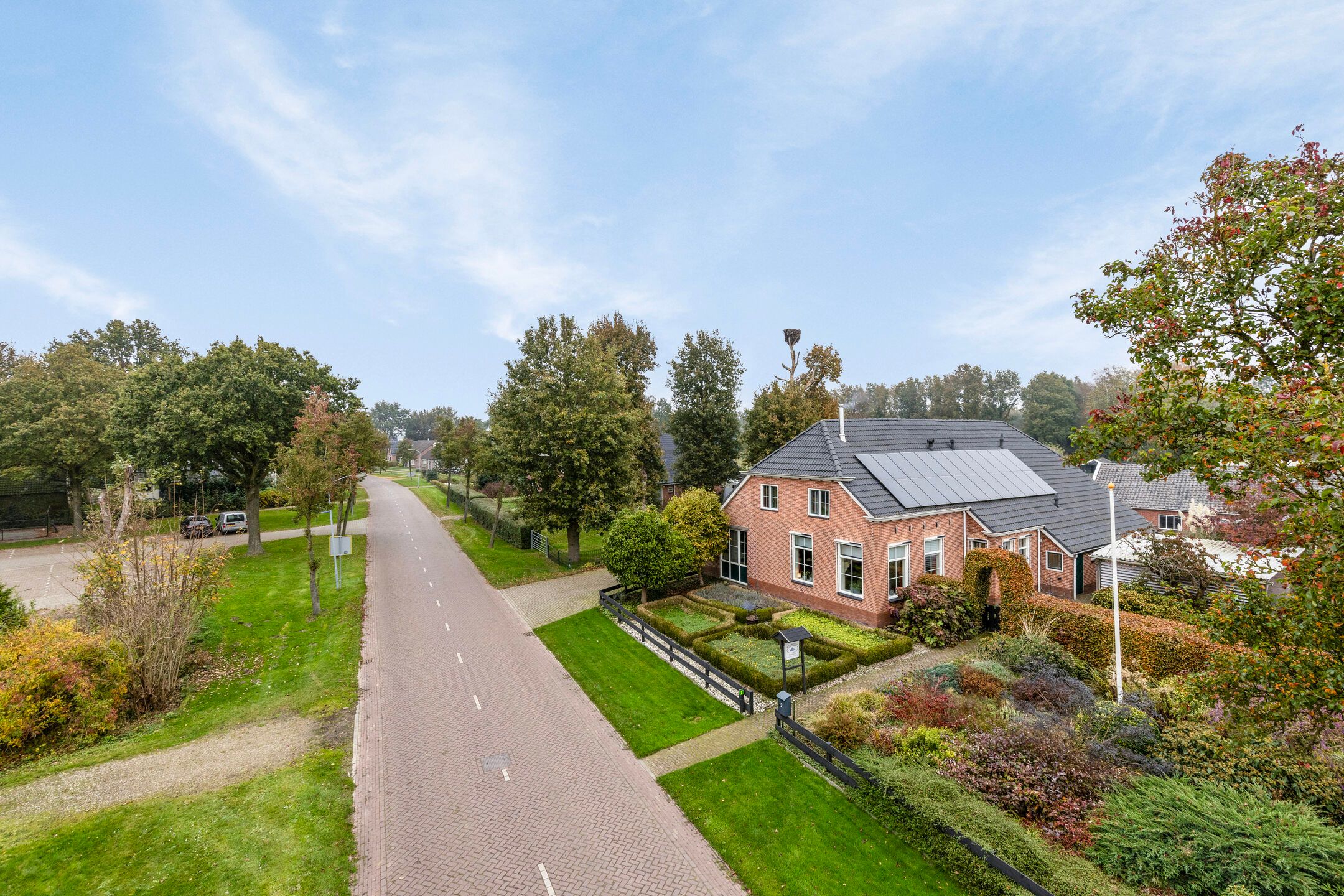 Foto van Noorderstraat 2, Buinerveen