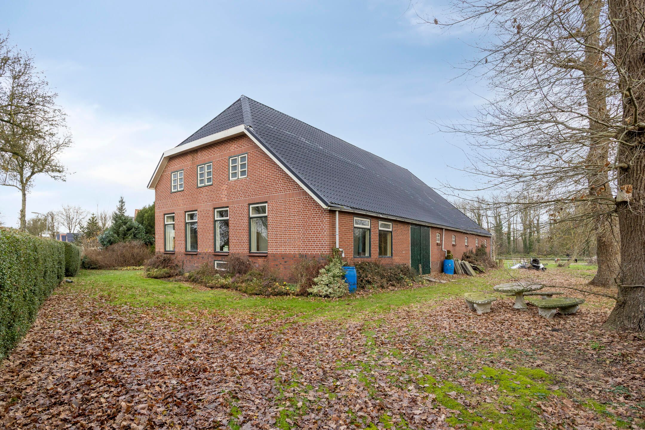 Foto van Noorderstraat 4, Buinerveen