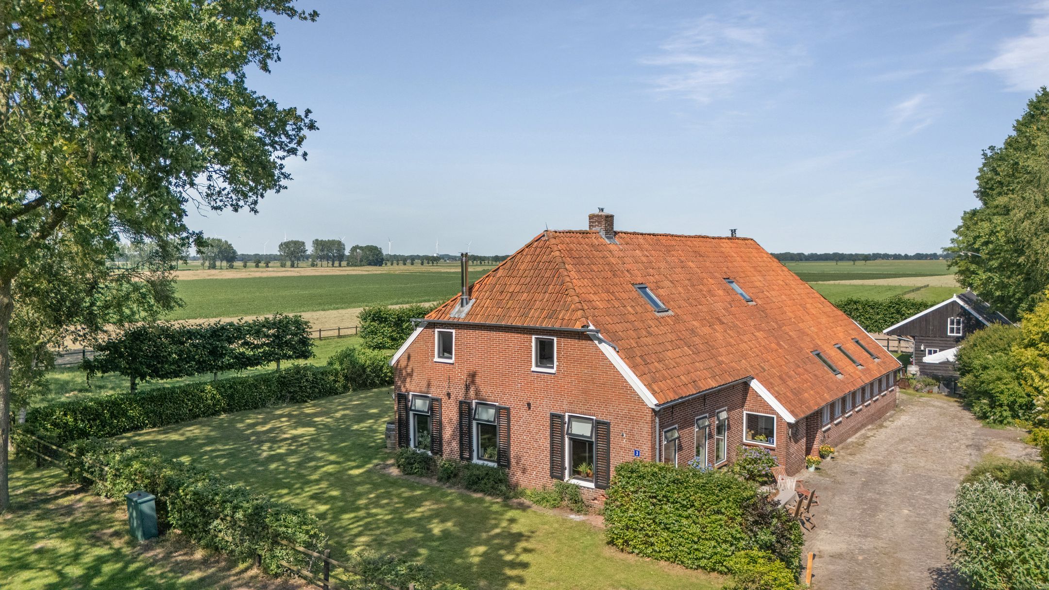Foto van Gasselterstraat 3, Bronnegerveen