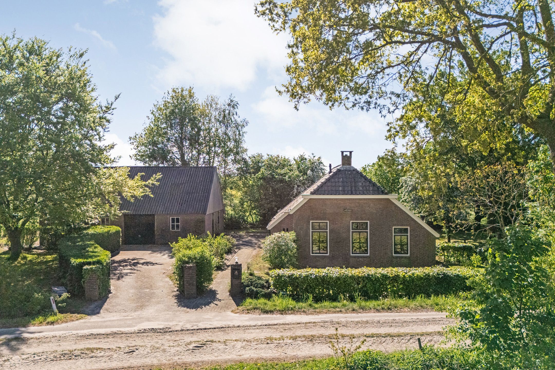 Foto van Hoofdstraat 3, Buinen