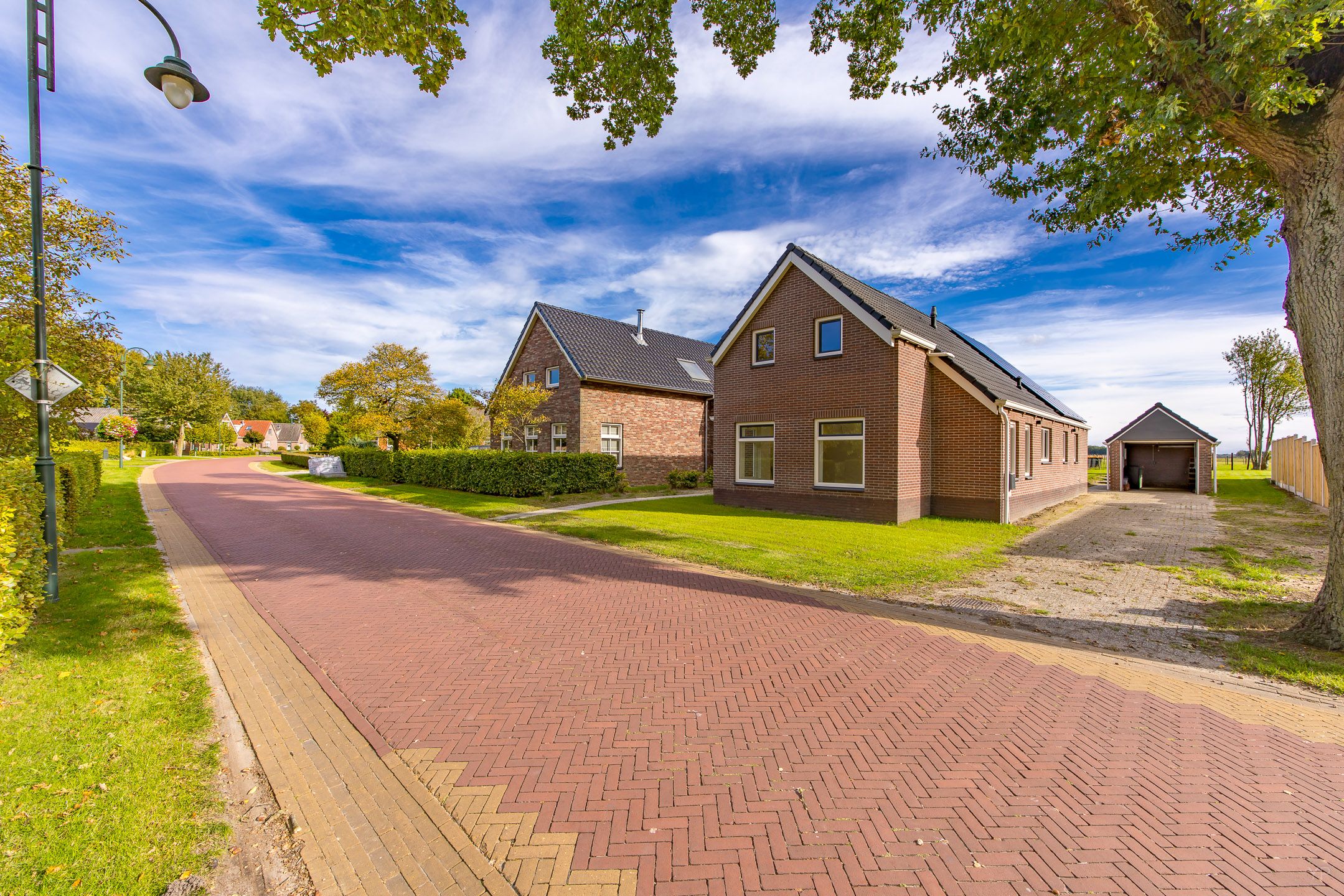 Foto van Hoofdstraat 10, Buinen