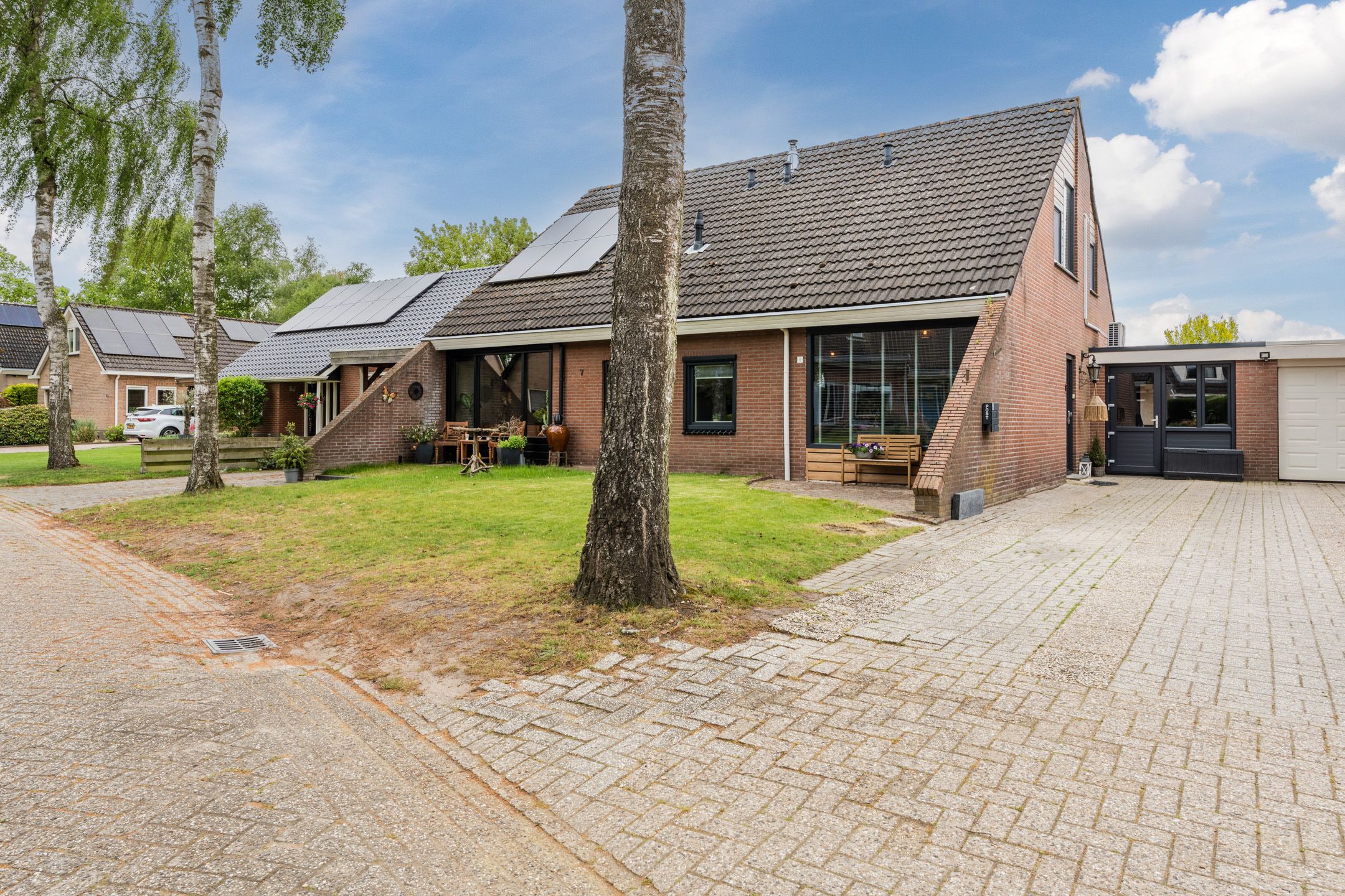 Foto van Polakkers 9, Buinen