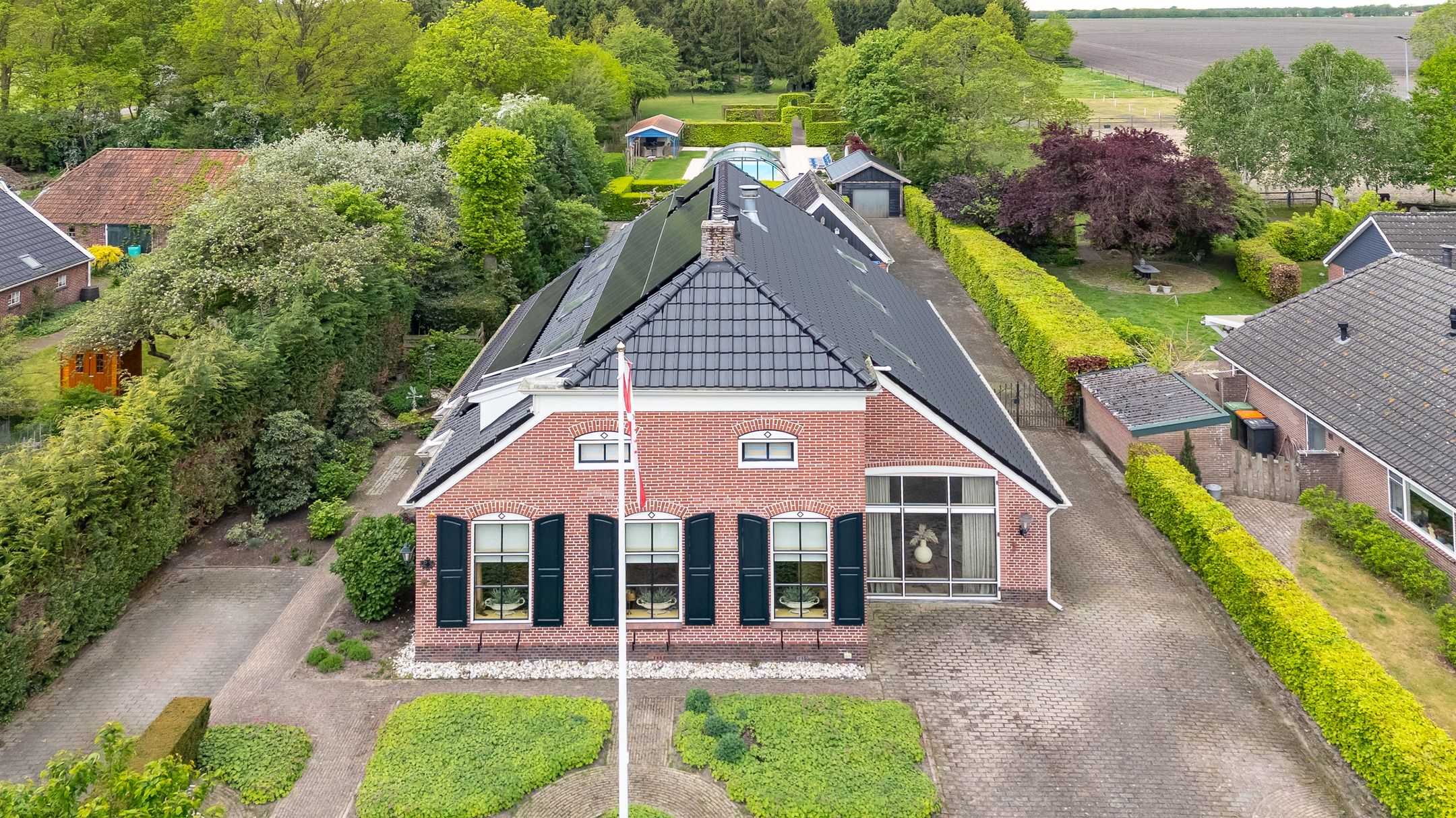 Foto van Exloërweg 8, Buinen