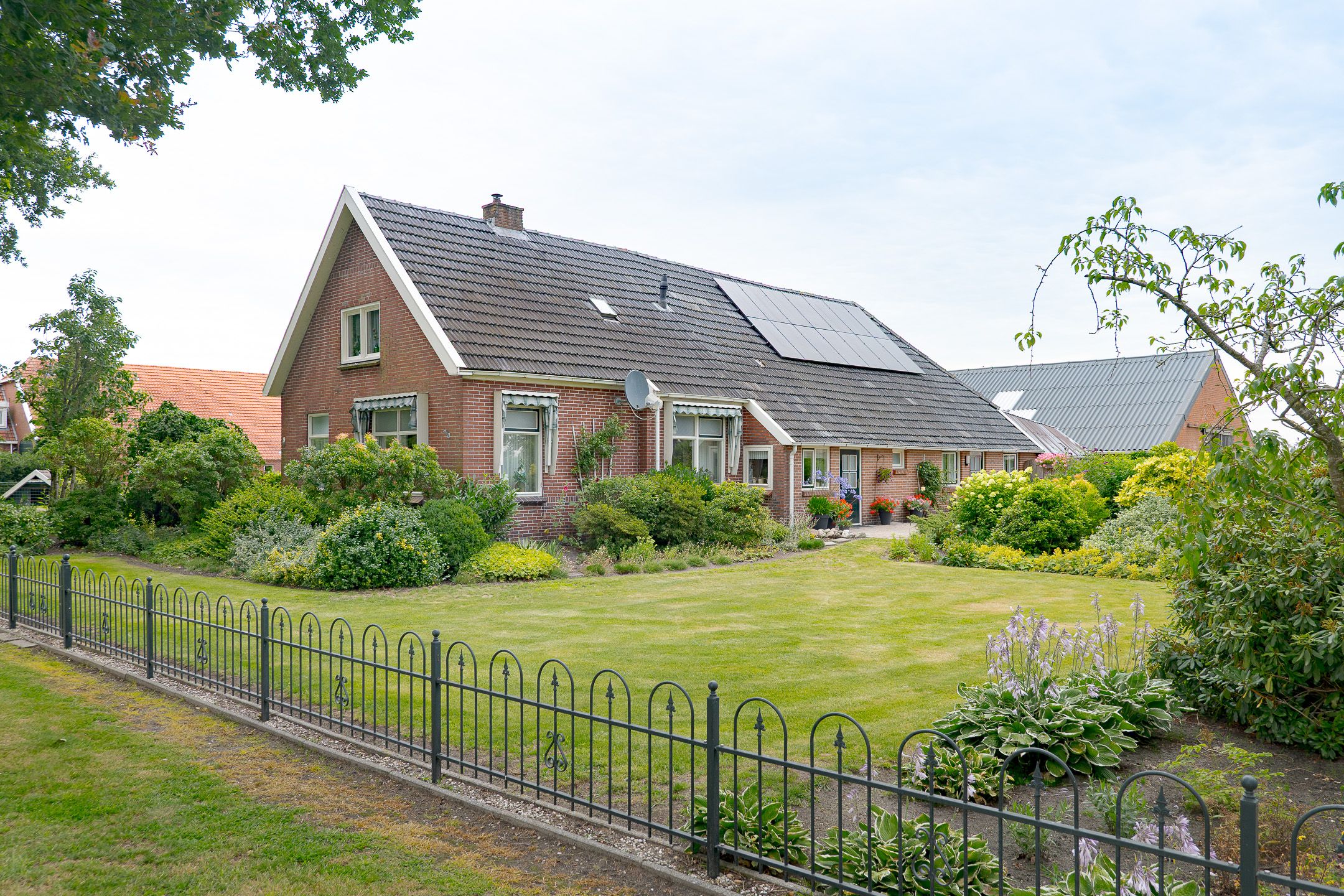 Foto van Exloërweg 9, Buinen