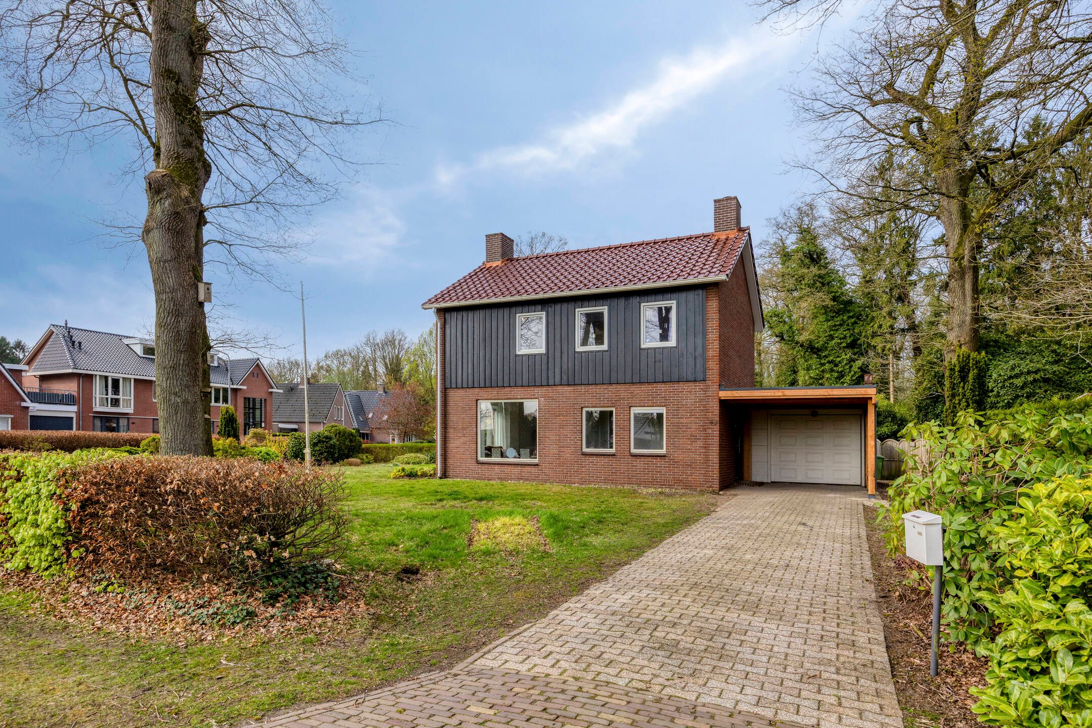 Foto van Hoofdstraat 90, Borger