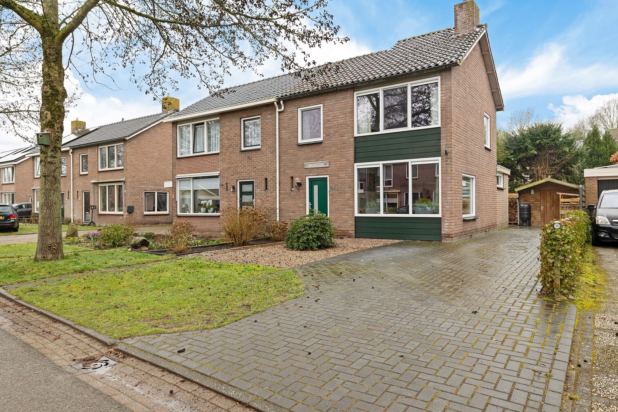 Foto van Beatrixstraat 10, Borger