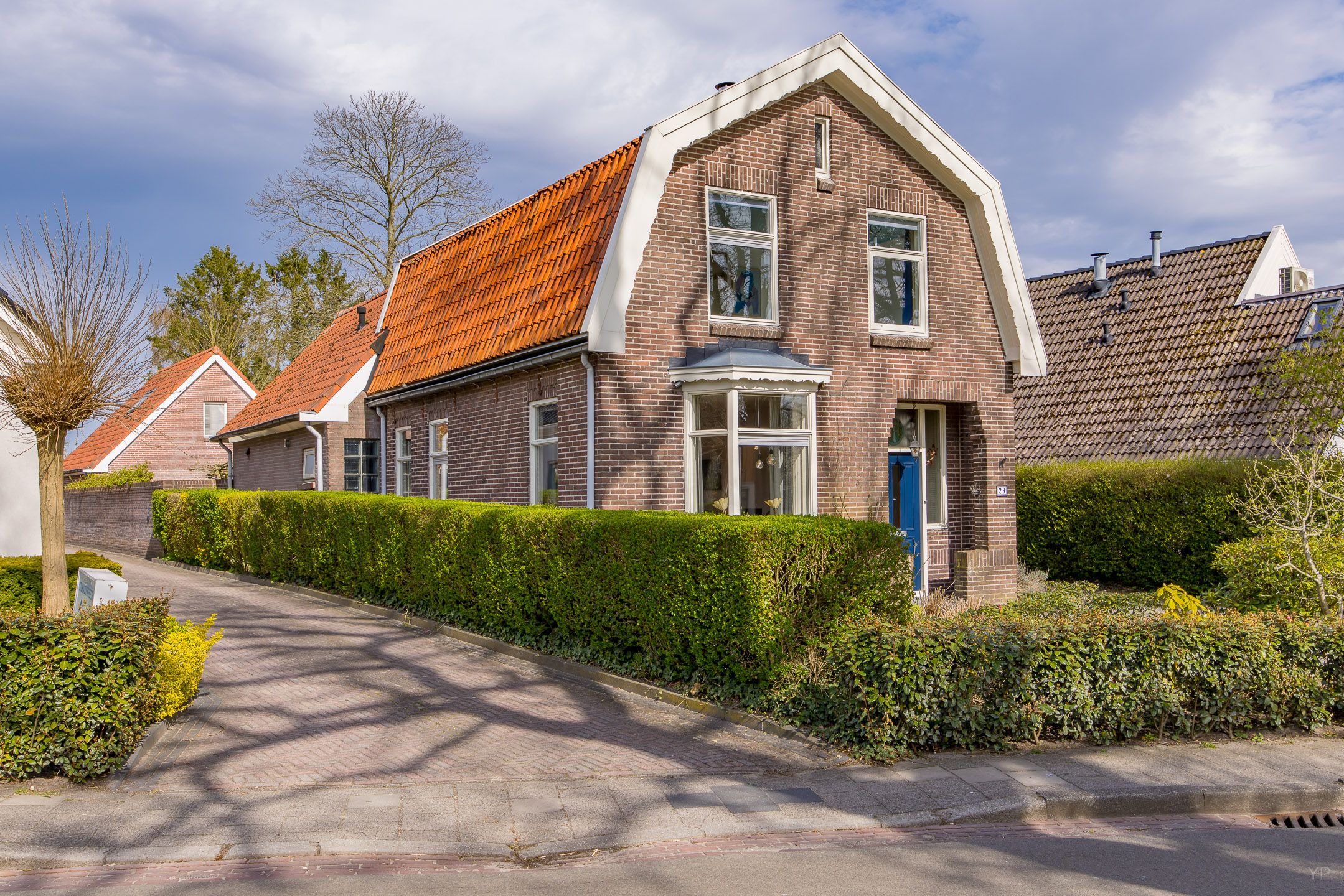 Foto van Eeserstraat 23, Borger