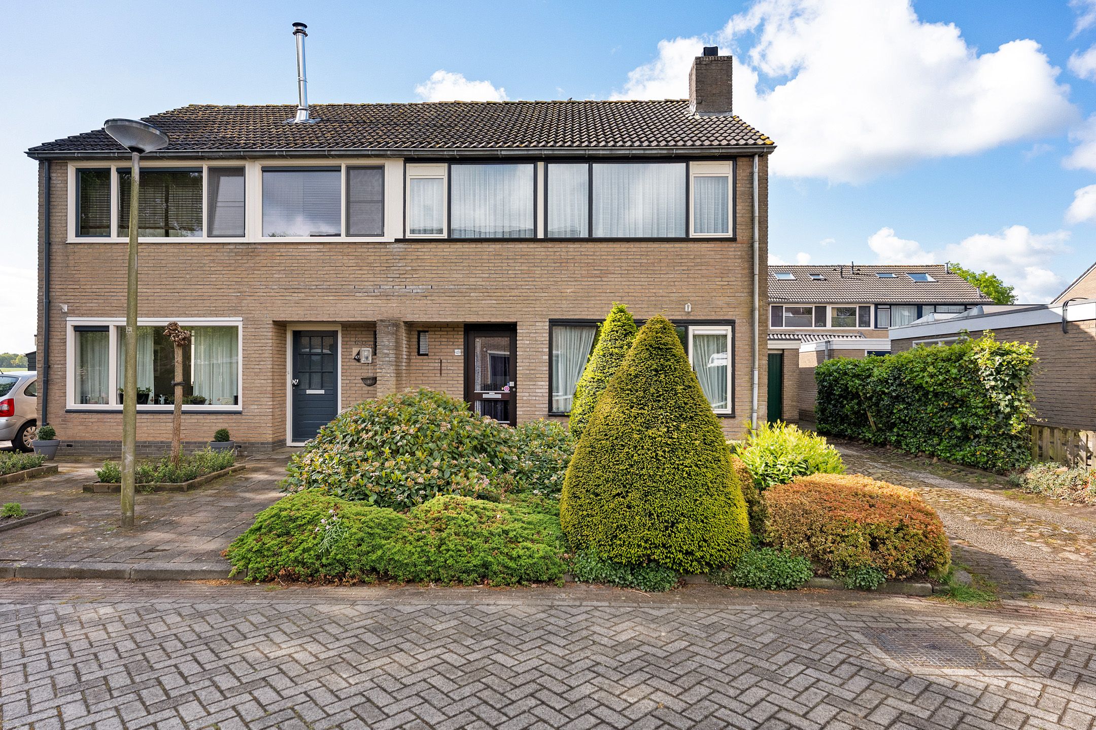 Foto van Hunzedal 49, Borger