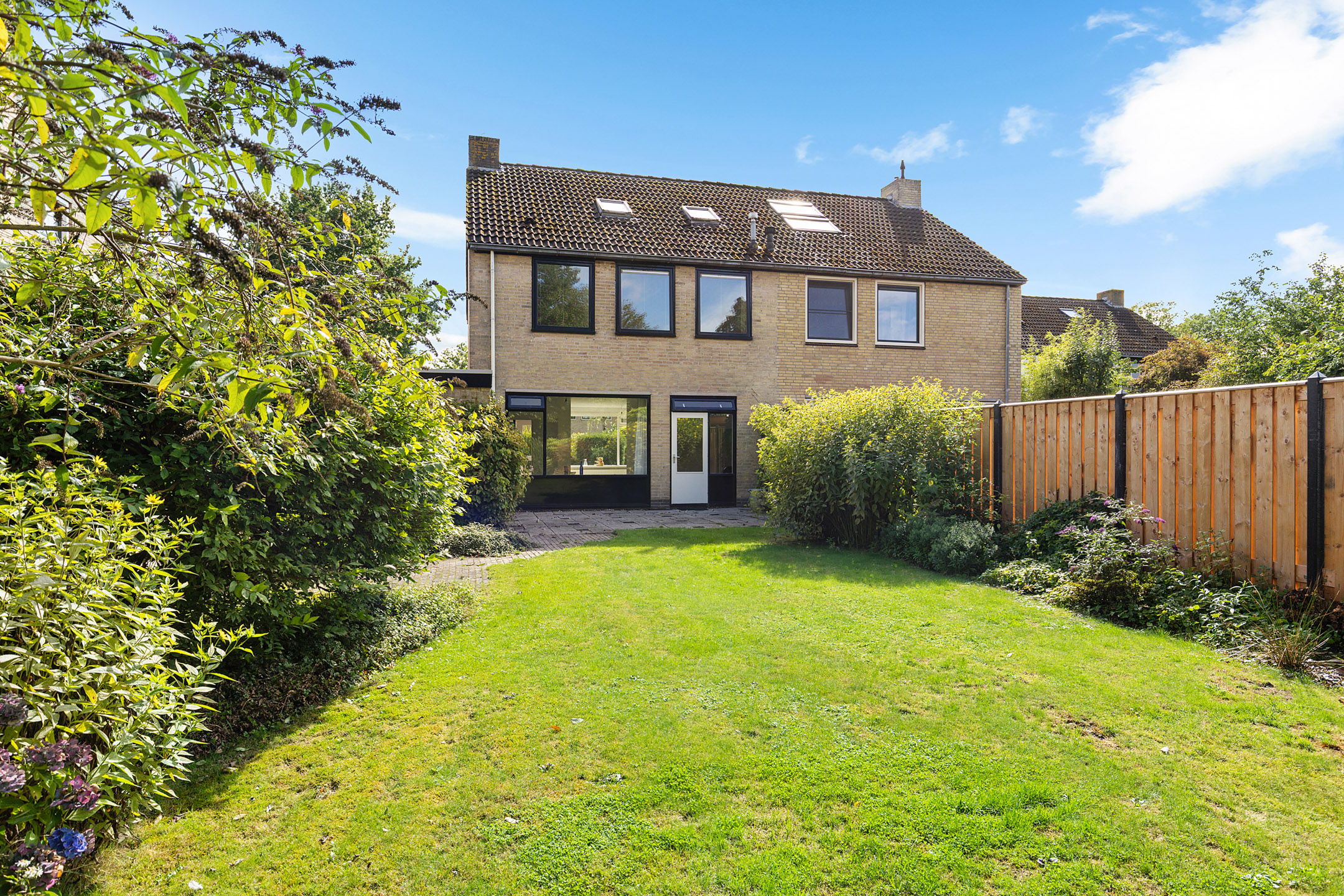 Foto van Sassenbergen 39, Borger