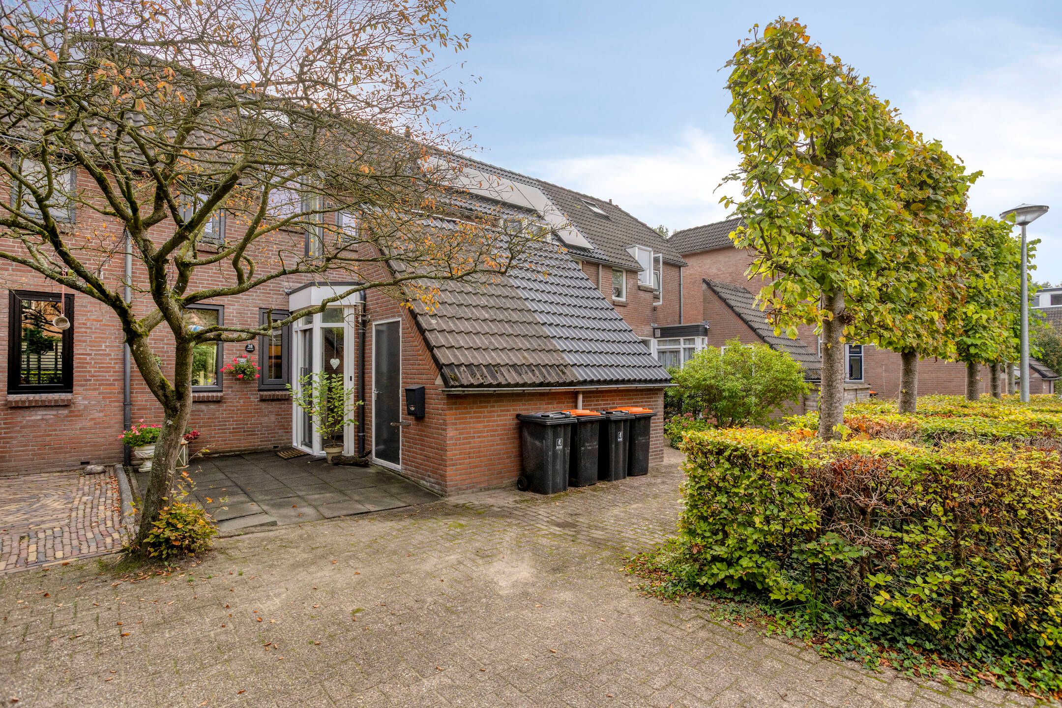 Foto van Dingspil 38, Borger
