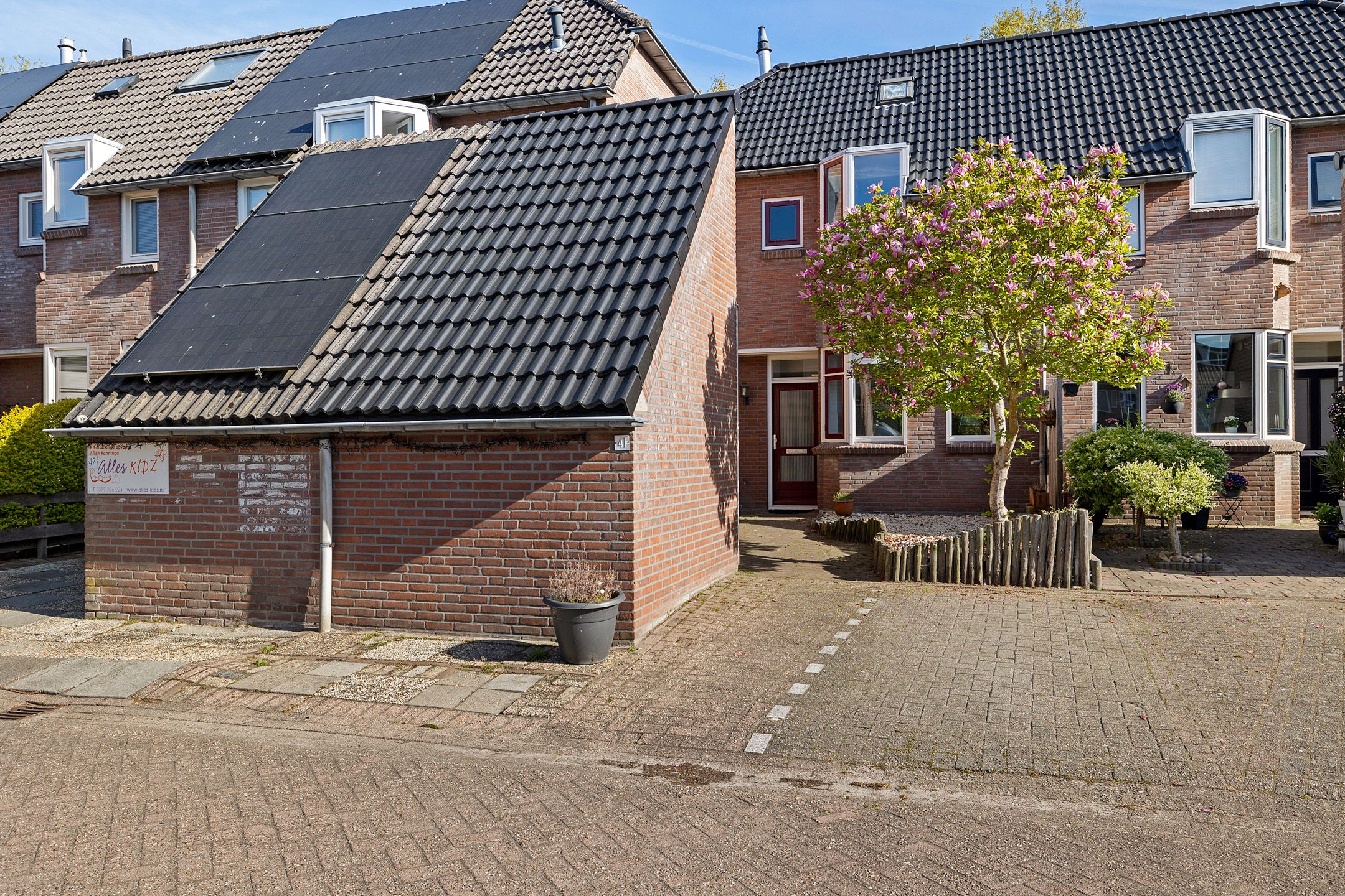 Foto van Dingspil 41, Borger