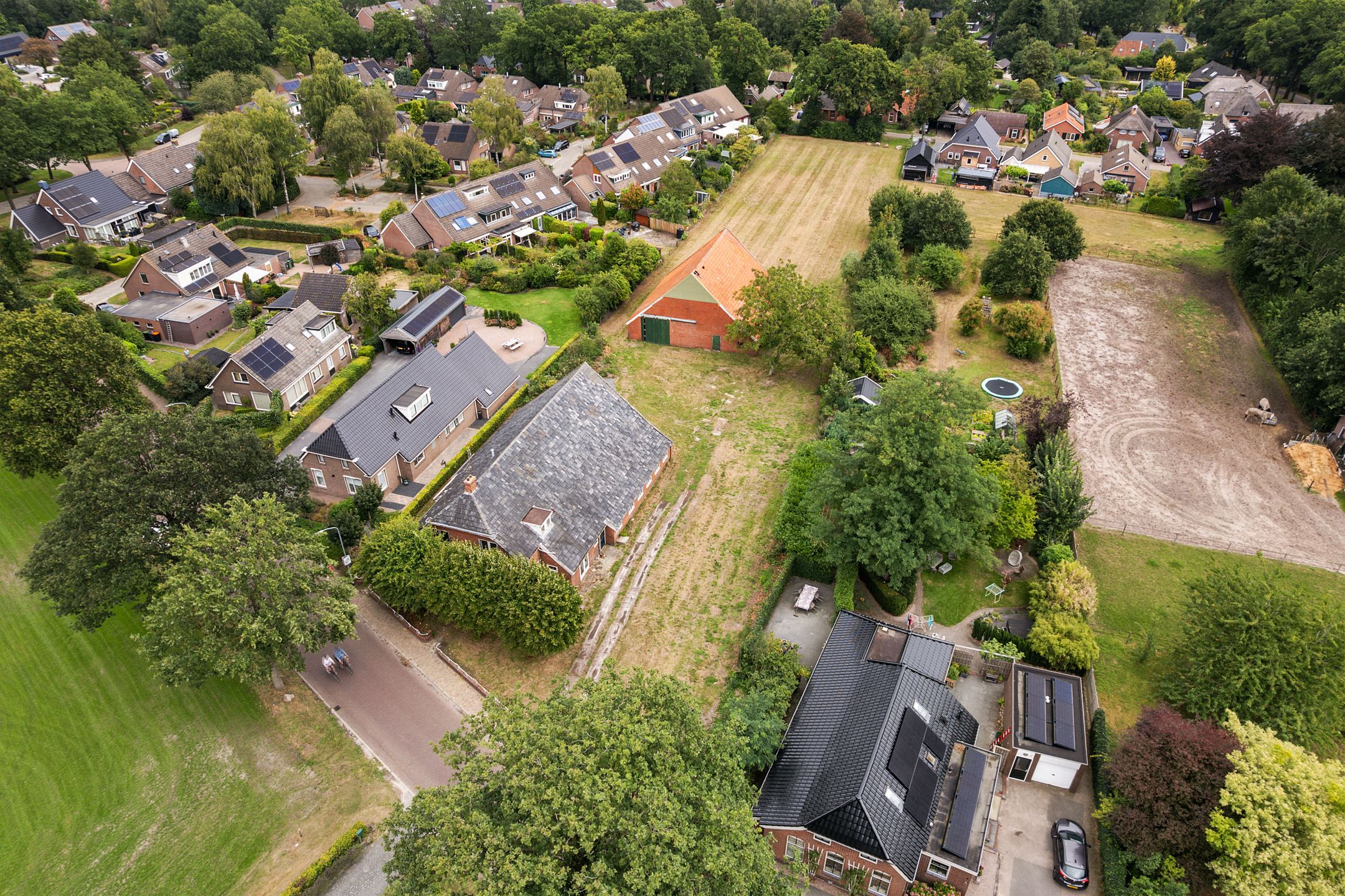 Foto van Drouwenerstraat 16, Borger