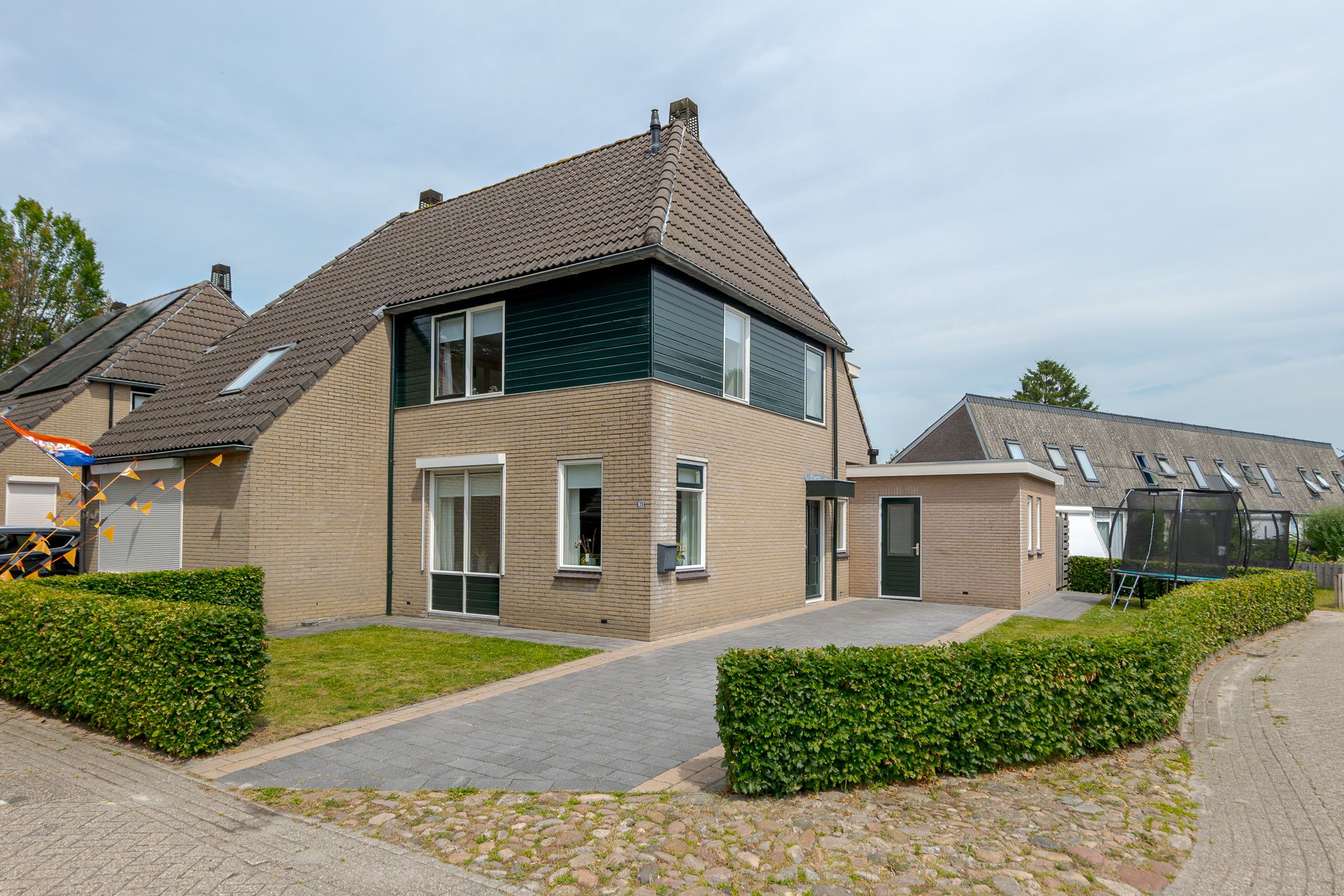 Foto van De Hilde 39, Borger