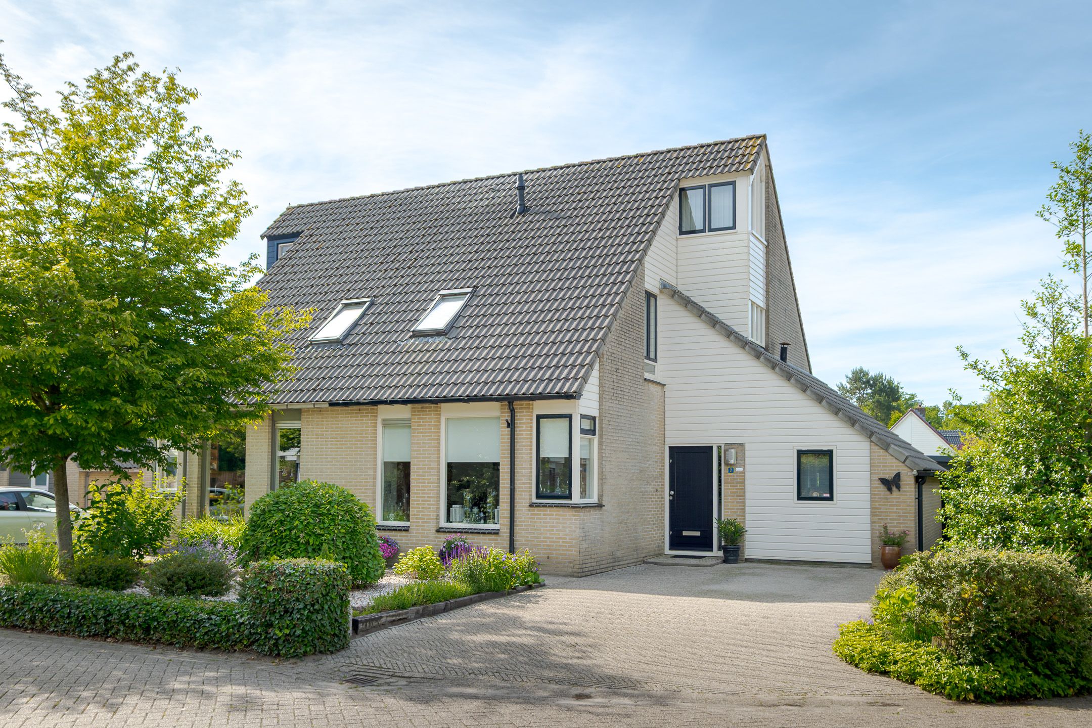 Foto van Het Korbeel 2, Borger