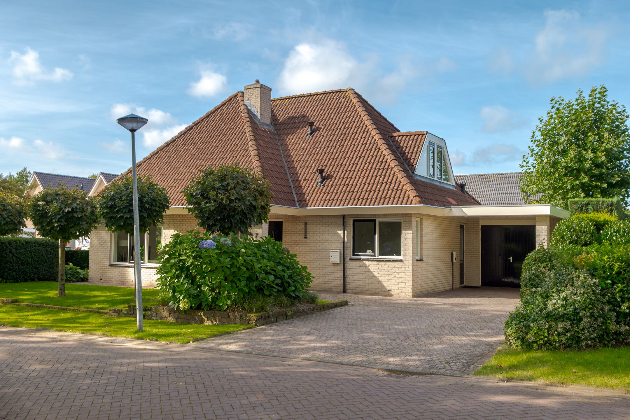 Foto van Draagsteen 7, Borger