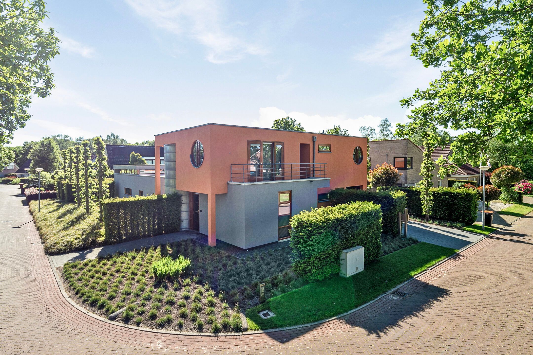 Foto van Draagsteen 8, Borger